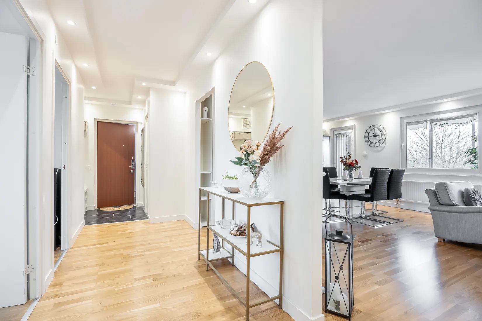 Bostadsrätt, Kvartettgatan 46, Högaholm, Malmö