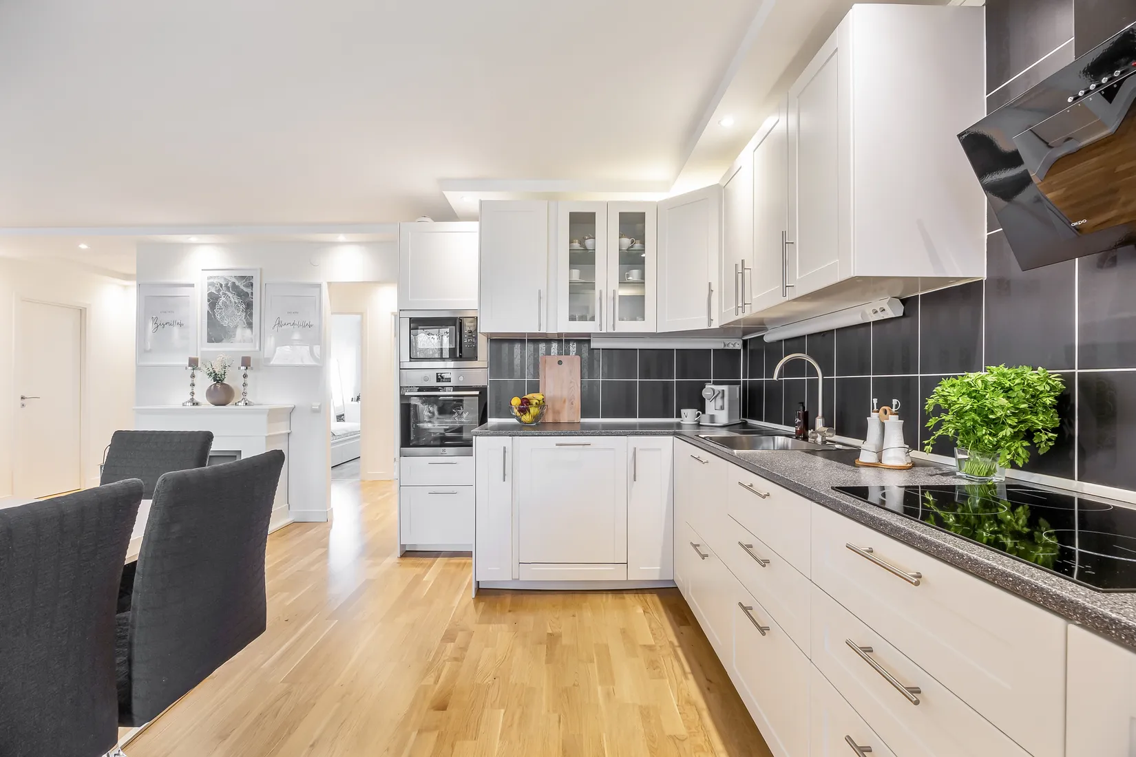 Bostadsrätt, Kvartettgatan 46, Högaholm, Malmö