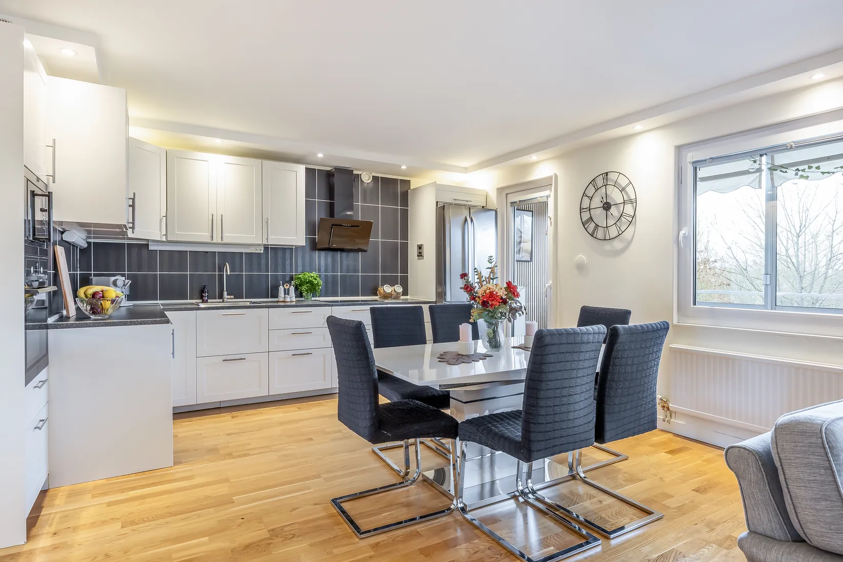 Bostadsrätt, Kvartettgatan 46, Högaholm, Malmö