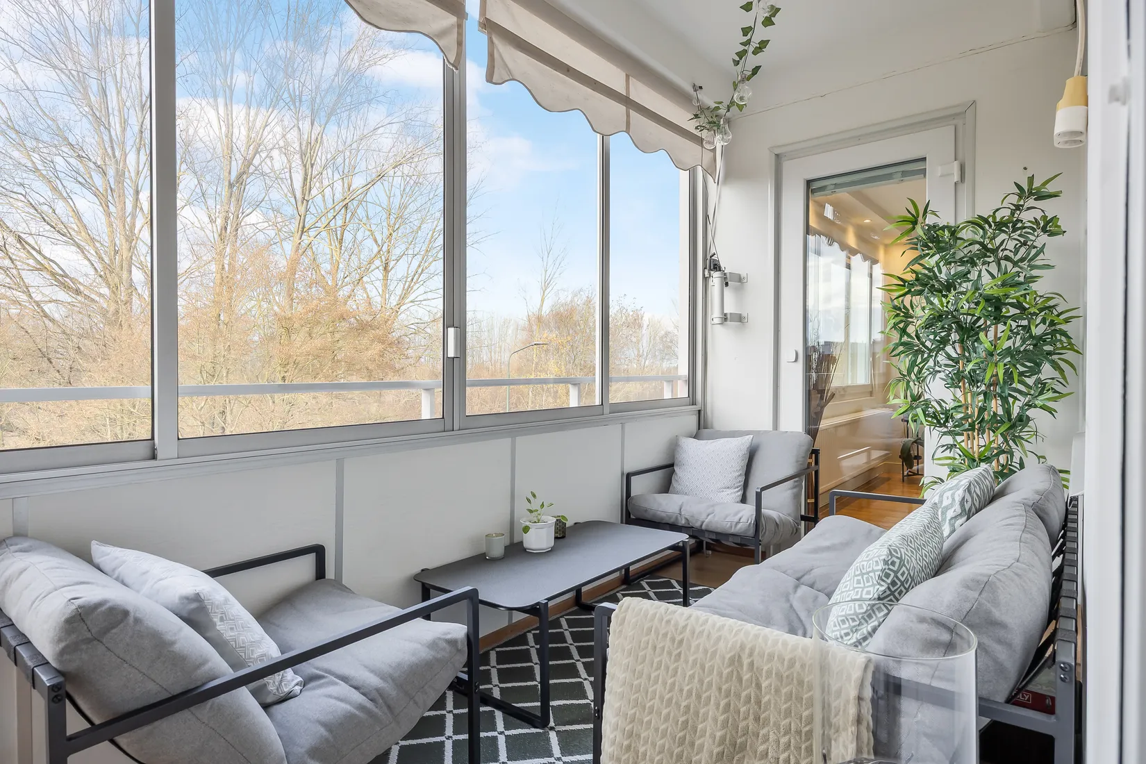 Bostadsrätt, Kvartettgatan 46, Högaholm, Malmö