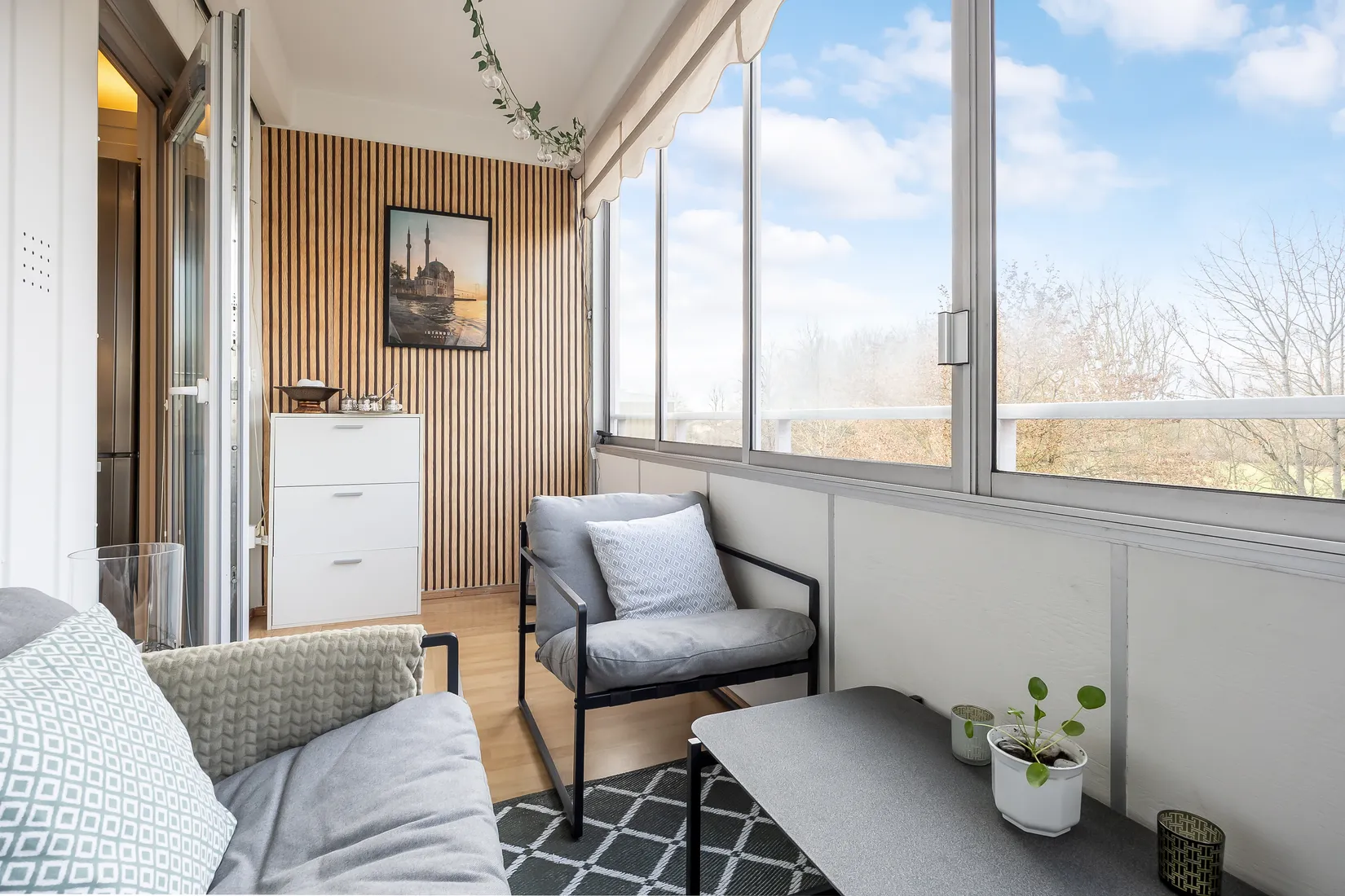 Bostadsrätt, Kvartettgatan 46, Högaholm, Malmö