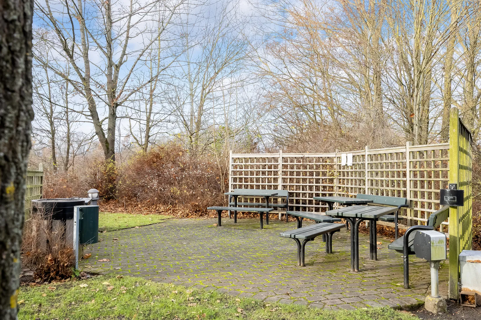 Bostadsrätt, Kvartettgatan 46, Högaholm, Malmö