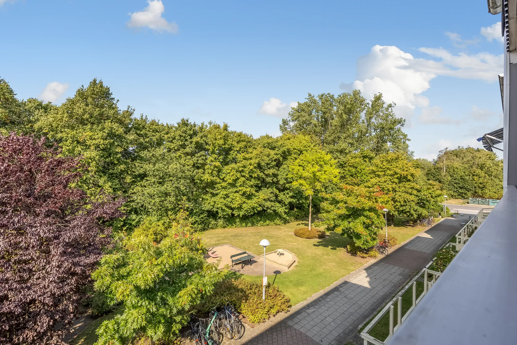 Bostadsrätt, Kvartettgatan 46, Högaholm, Malmö