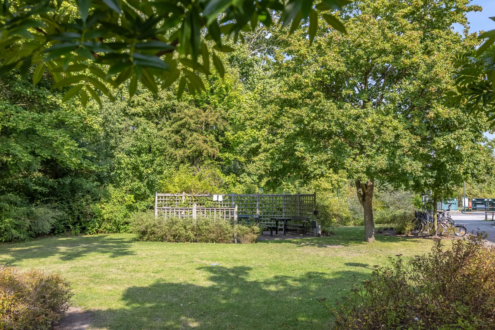 Bostadsrätt, Kvartettgatan 46, Högaholm, Malmö