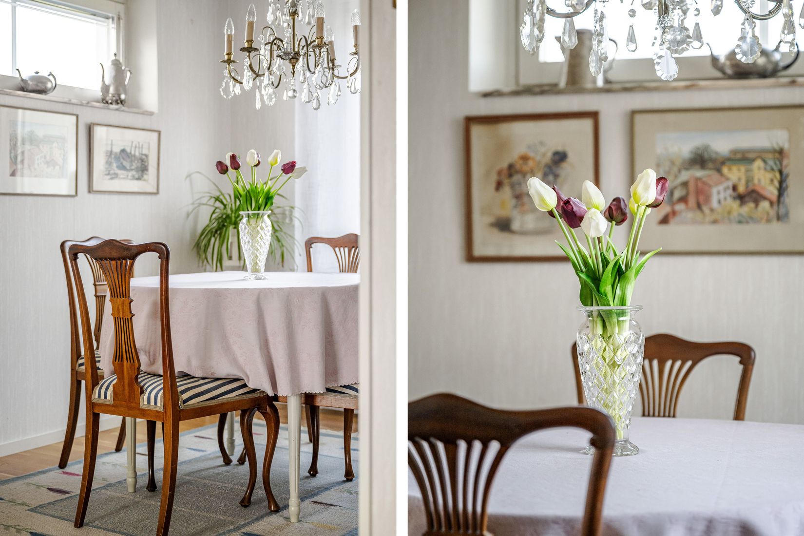 Bostadsrätt, Floravägen 21, Centralt, Nynäshamn