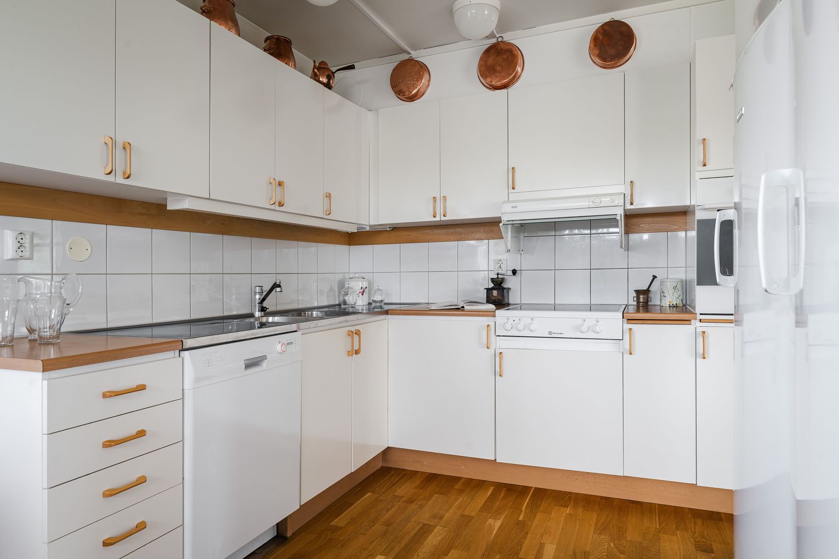 Bostadsrätt, Floravägen 21, Centralt, Nynäshamn