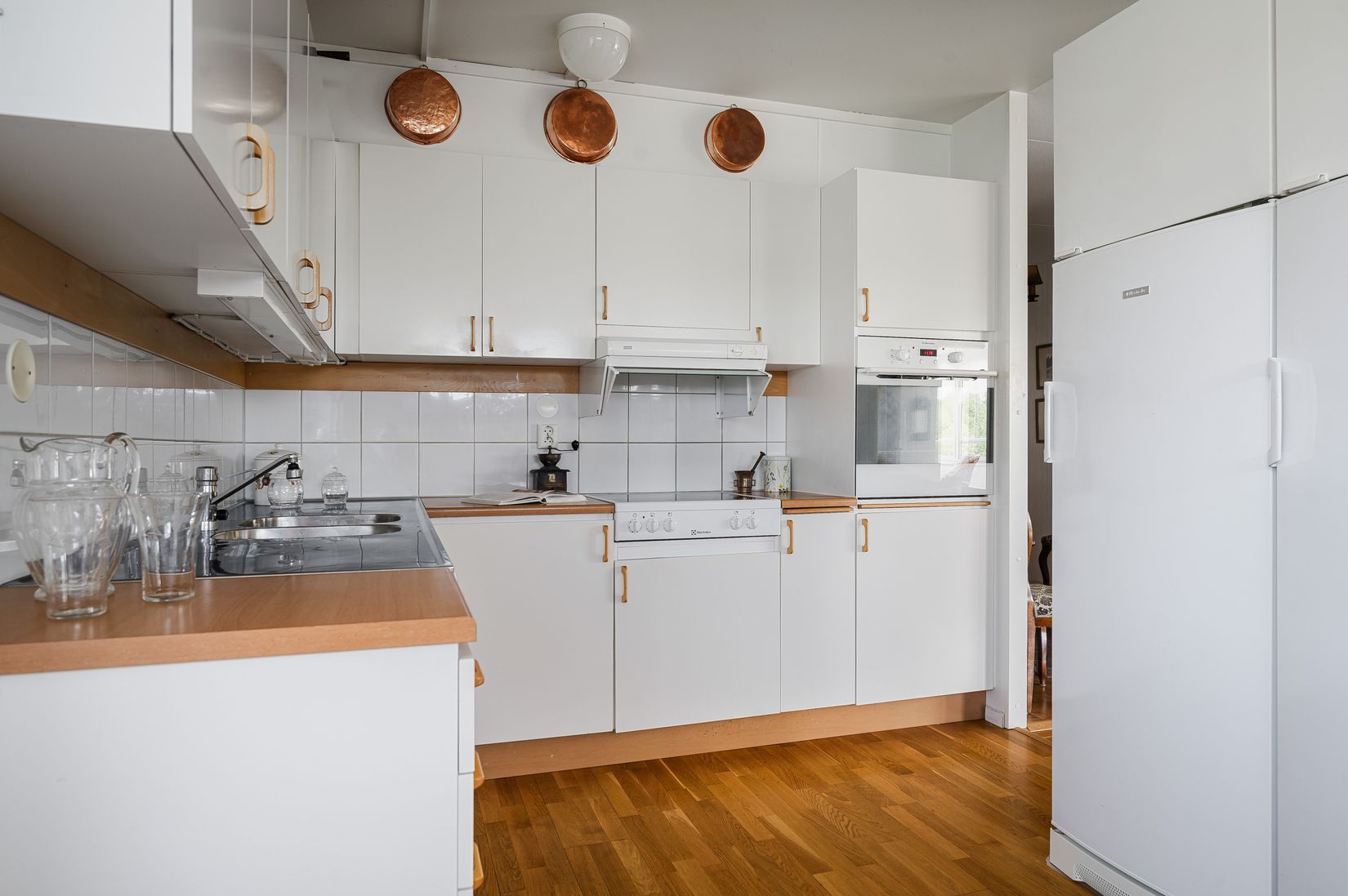 Bostadsrätt, Floravägen 21, Centralt, Nynäshamn