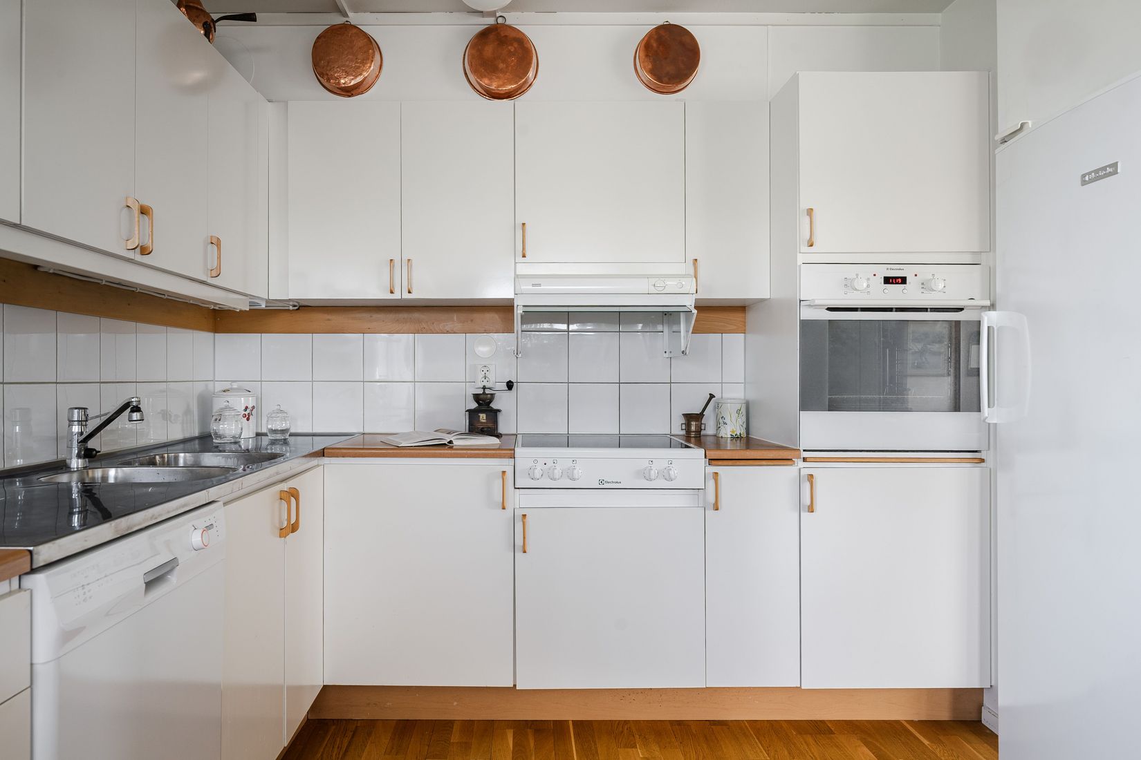 Bostadsrätt, Floravägen 21, Centralt, Nynäshamn