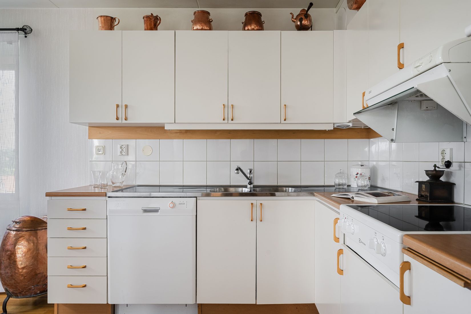 Bostadsrätt, Floravägen 21, Centralt, Nynäshamn