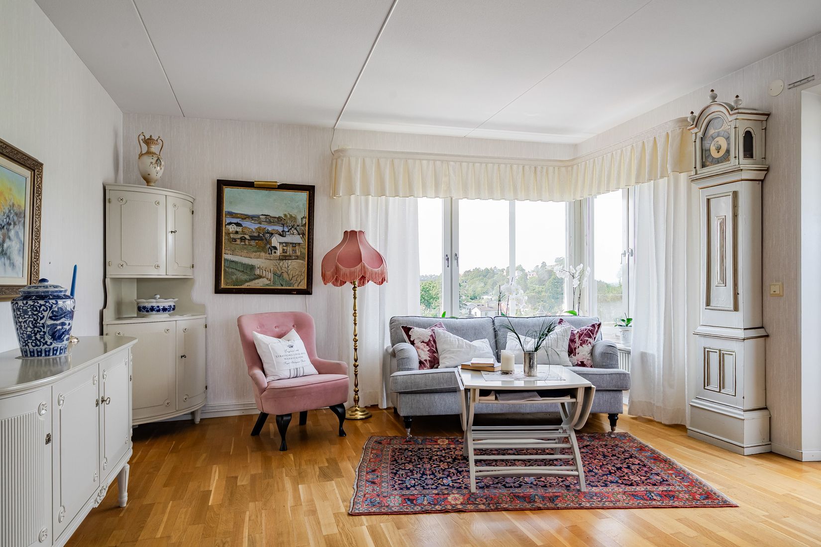 Bostadsrätt, Floravägen 21, Centralt, Nynäshamn