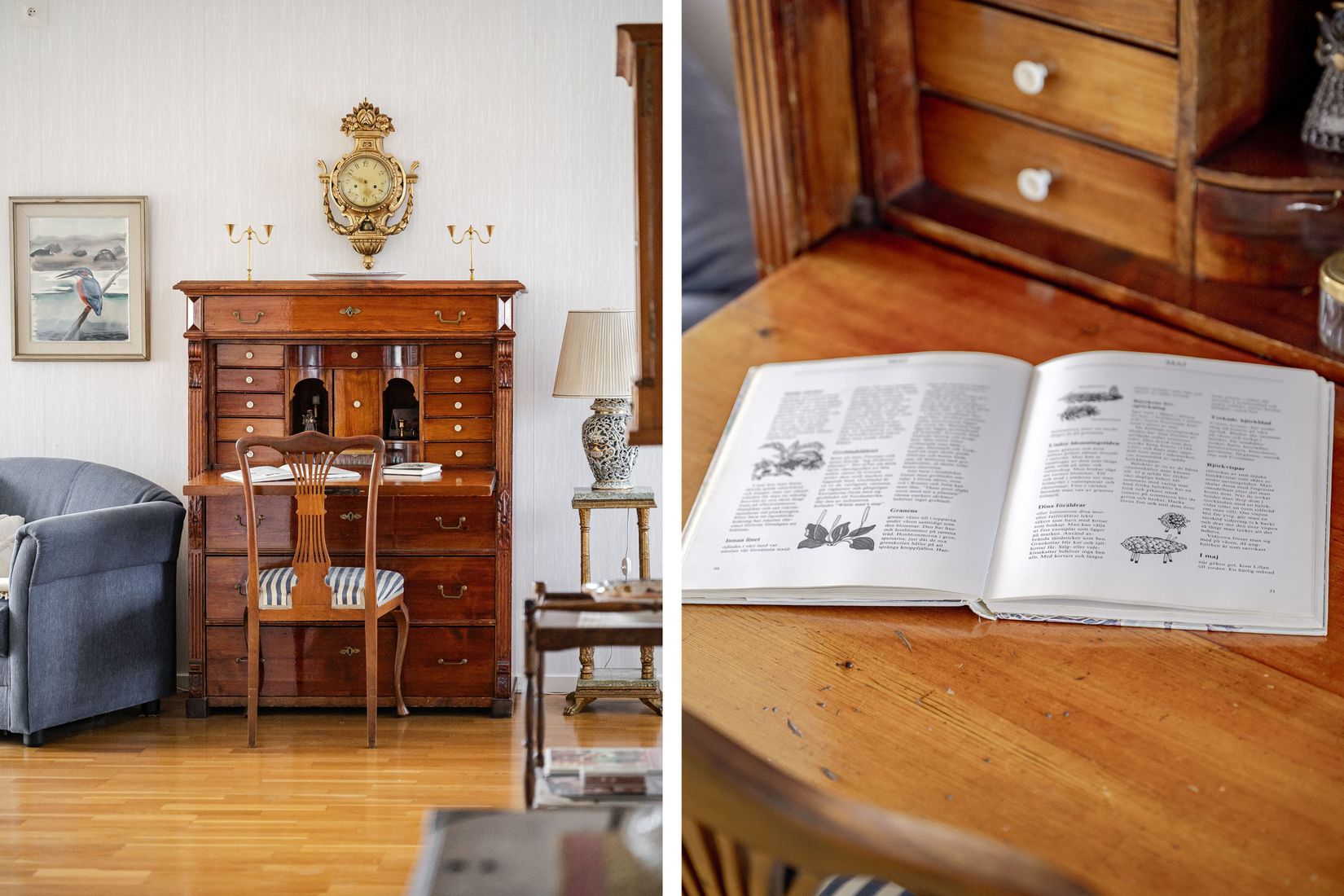 Bostadsrätt, Floravägen 21, Centralt, Nynäshamn