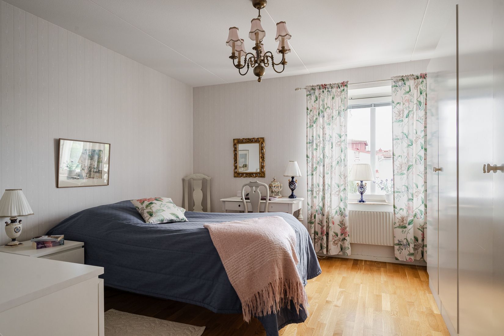 Bostadsrätt, Floravägen 21, Centralt, Nynäshamn