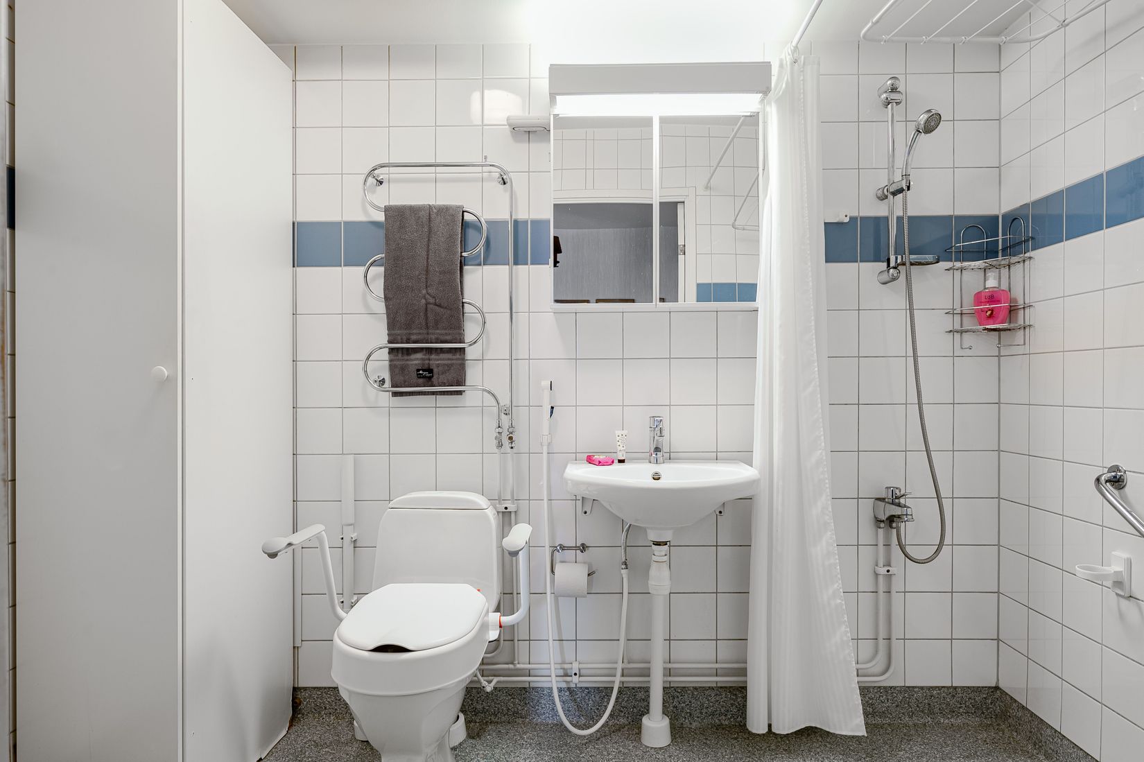 Bostadsrätt, Floravägen 21, Centralt, Nynäshamn