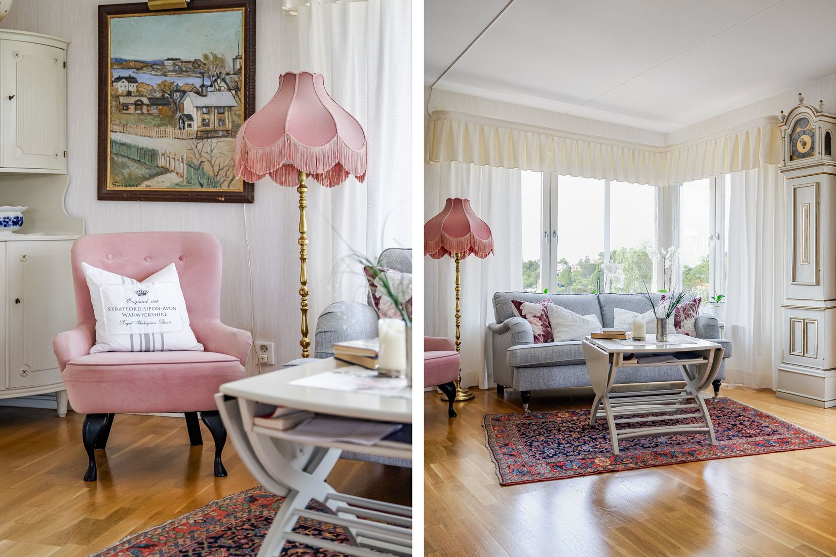 Bostadsrätt, Floravägen 21, Centralt, Nynäshamn