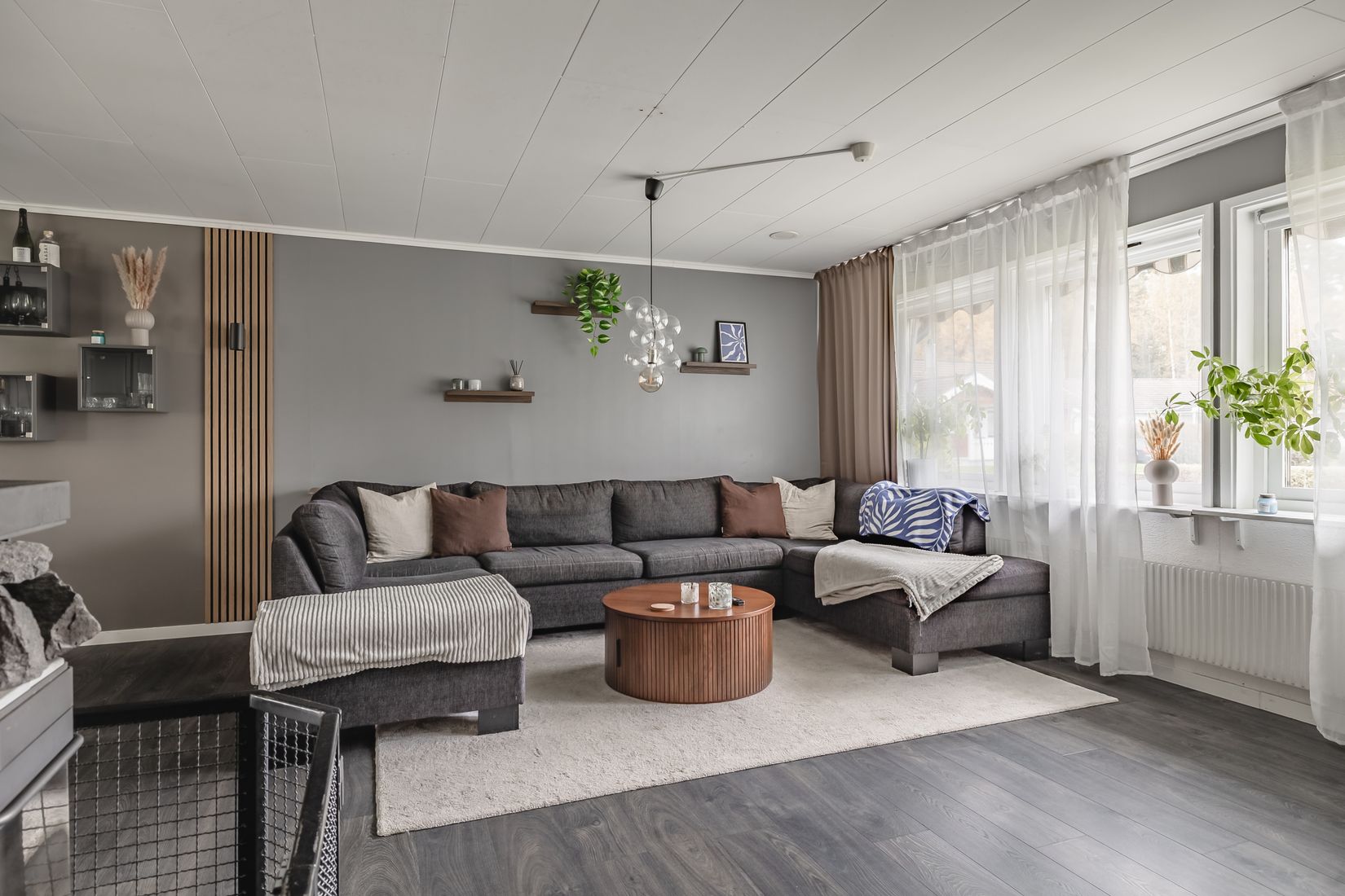 Villa, Monsunvinden 2, Kristinehamn