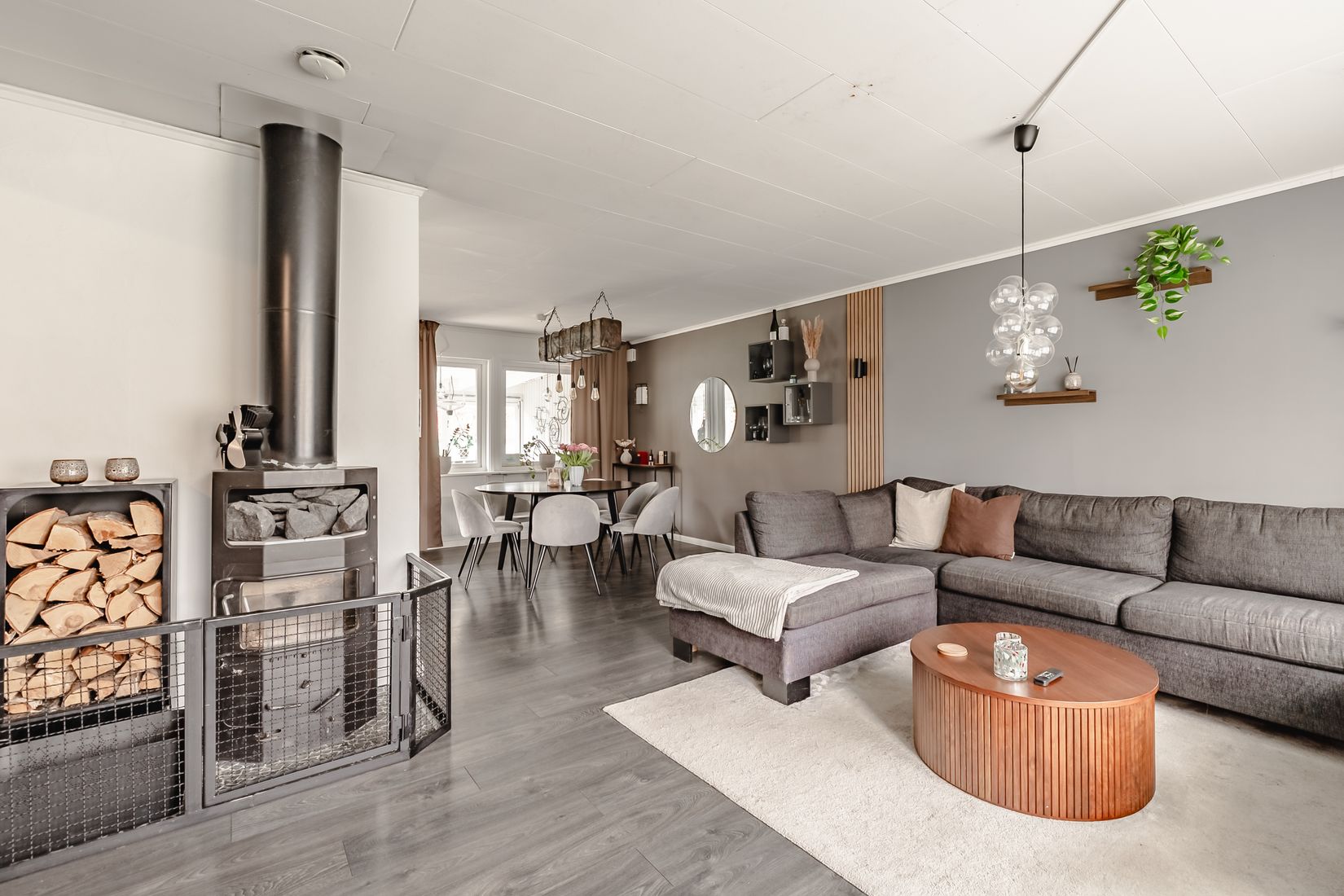 Villa, Monsunvinden 2, Kristinehamn