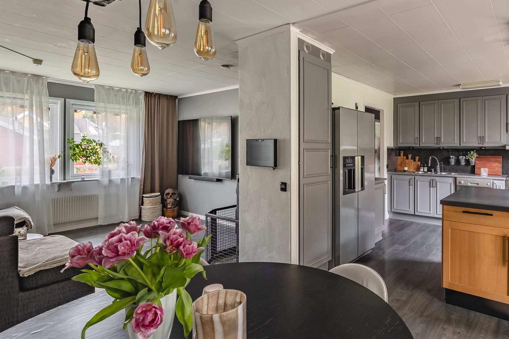 Villa, Monsunvinden 2, Kristinehamn