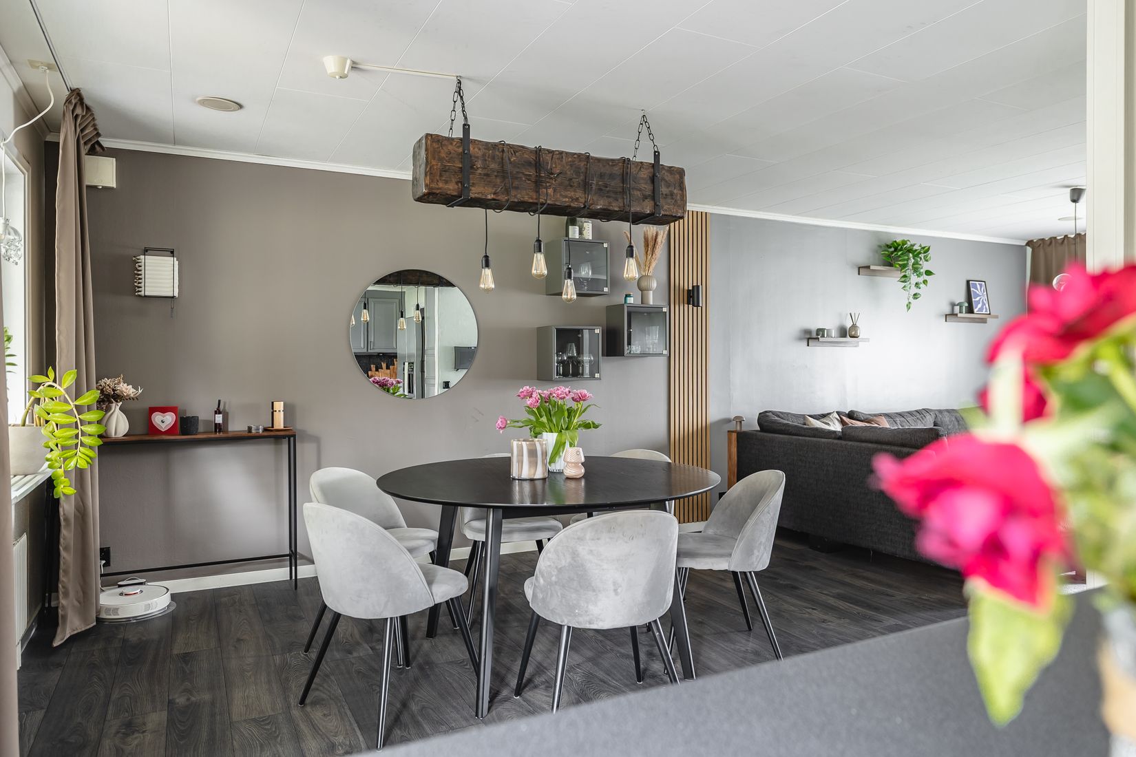 Villa, Monsunvinden 2, Kristinehamn