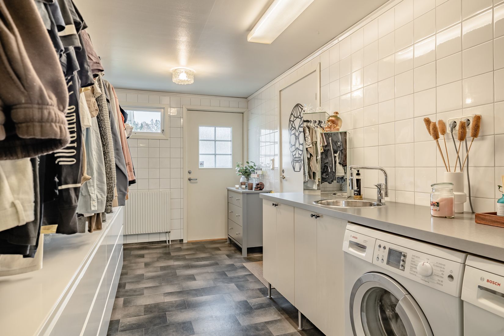 Villa, Monsunvinden 2, Kristinehamn