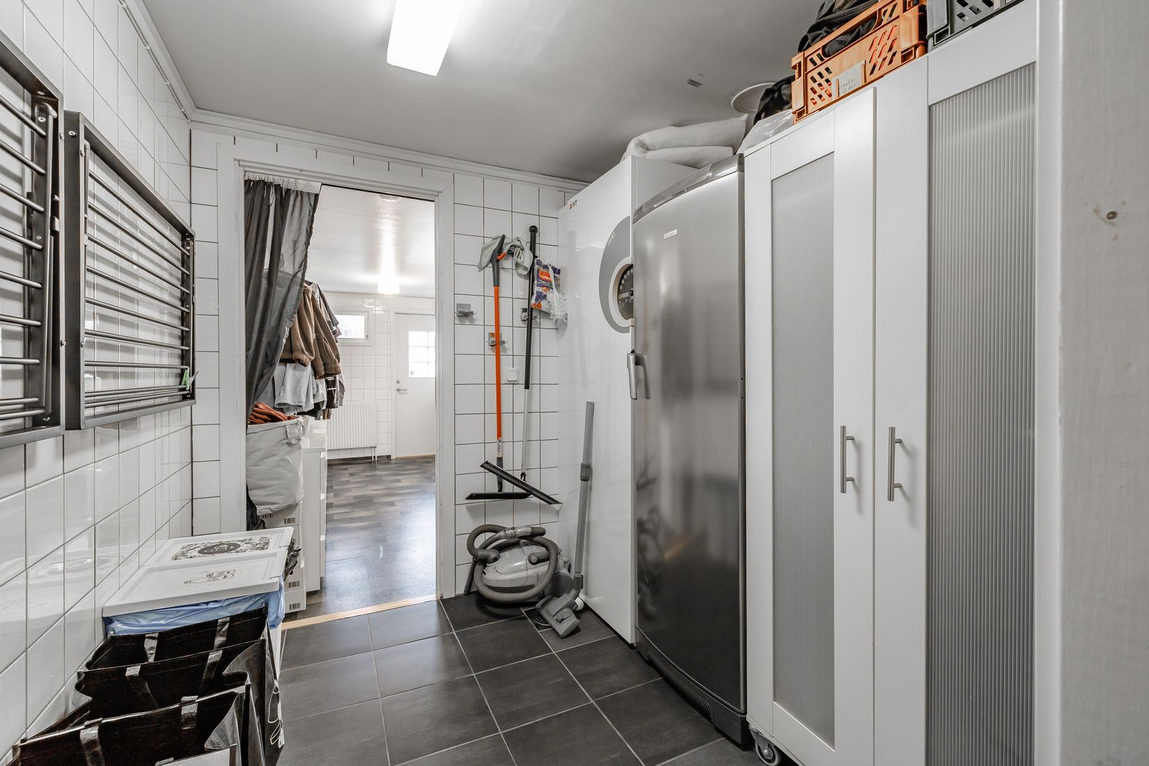 Villa, Monsunvinden 2, Kristinehamn