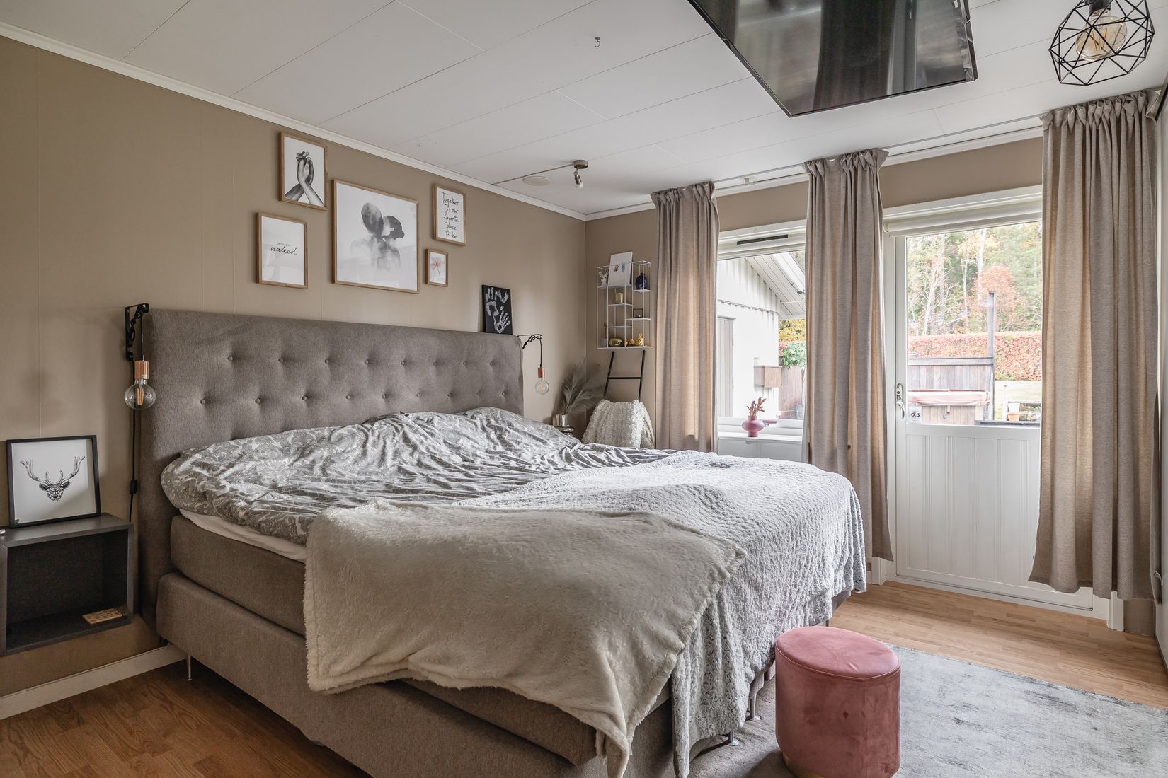 Villa, Monsunvinden 2, Kristinehamn