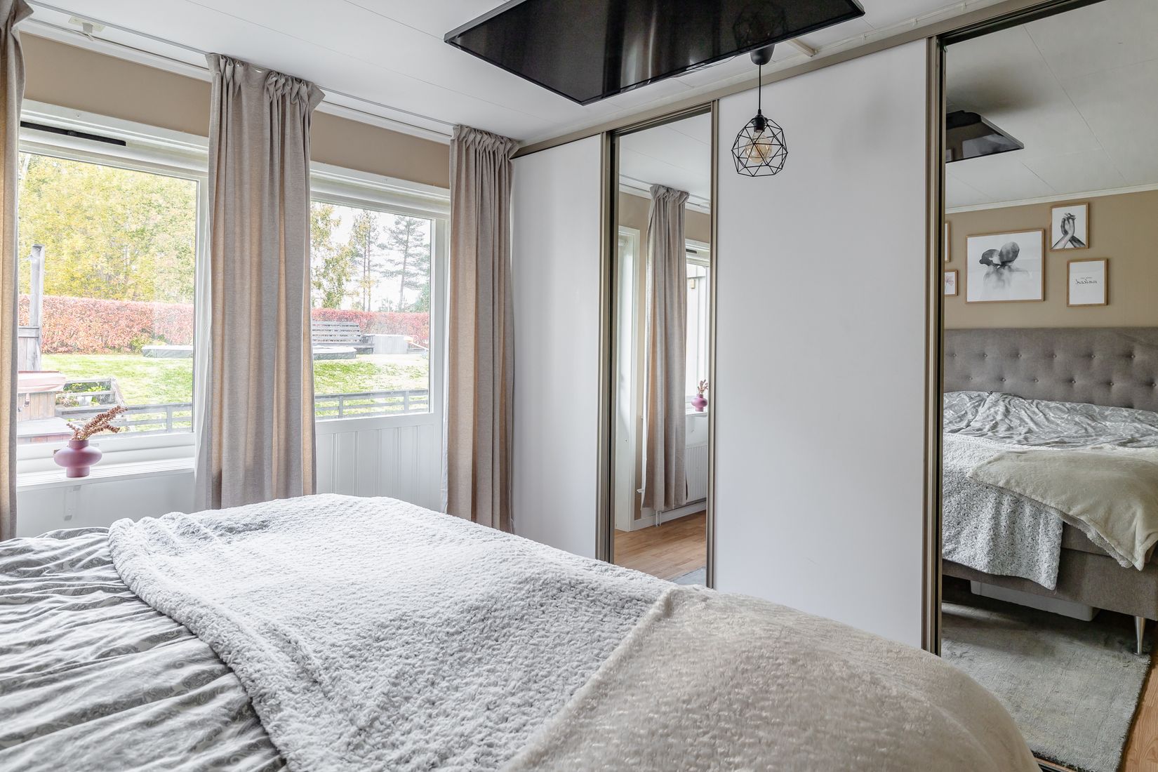 Villa, Monsunvinden 2, Kristinehamn