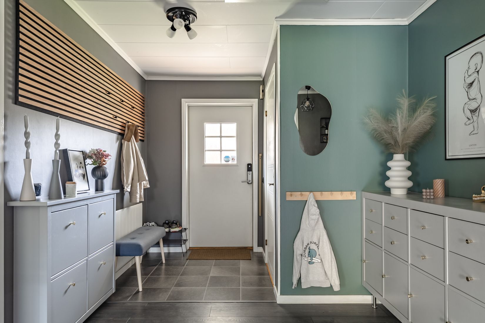 Villa, Monsunvinden 2, Kristinehamn