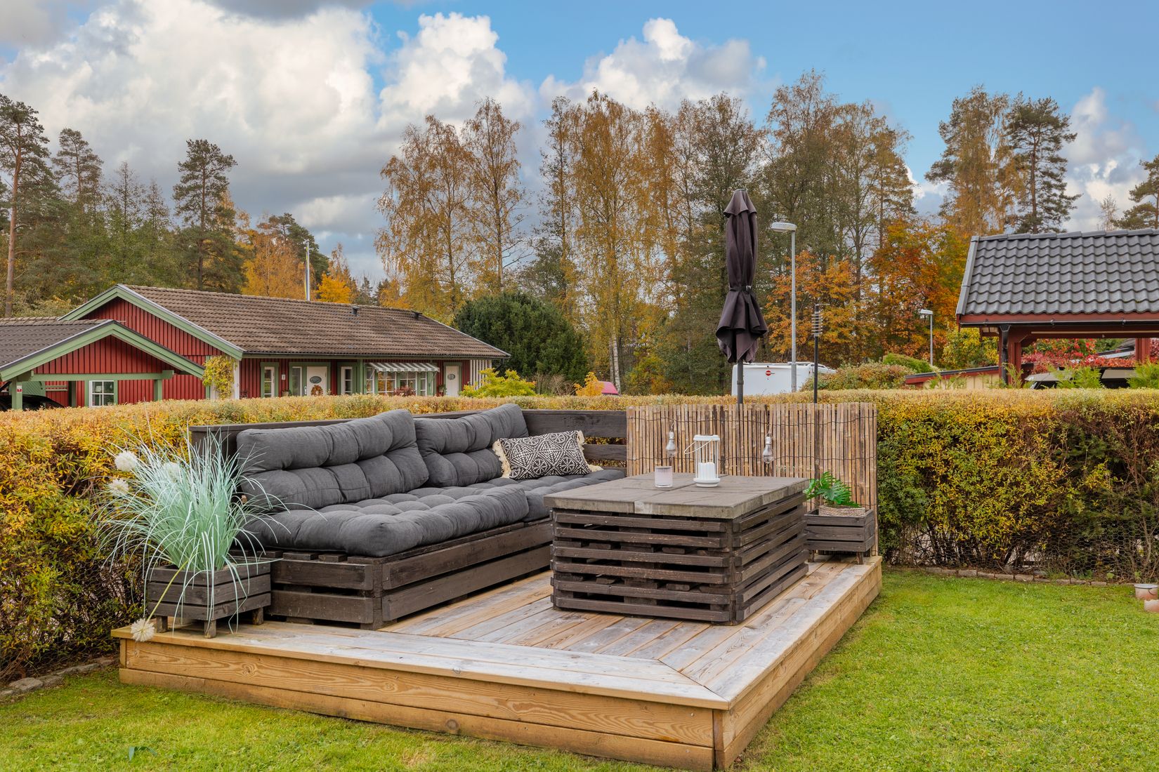 Villa, Monsunvinden 2, Kristinehamn