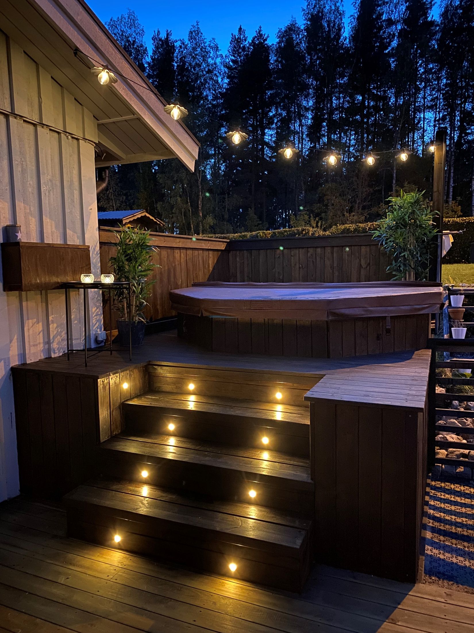 Villa, Monsunvinden 2, Kristinehamn