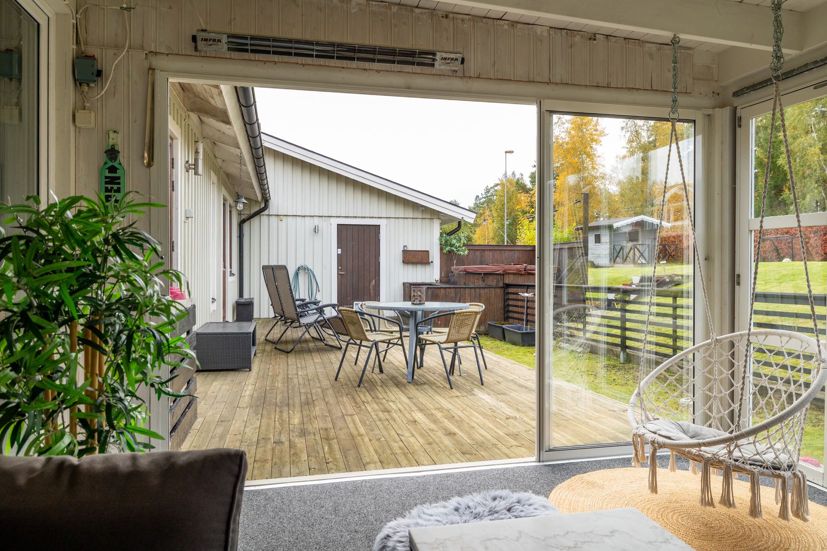 Villa, Monsunvinden 2, Kristinehamn