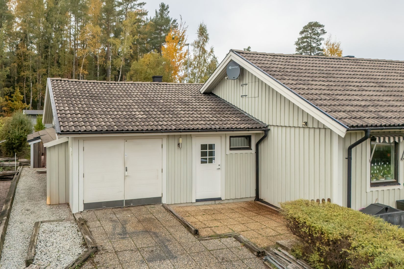 Villa, Monsunvinden 2, Kristinehamn