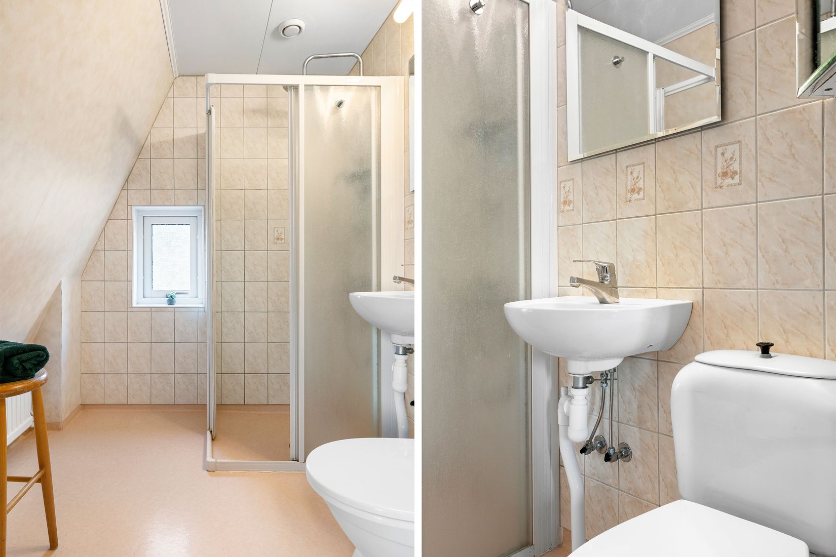 Villa, Torstuna Korsbacken 15, Torstuna, Enköping