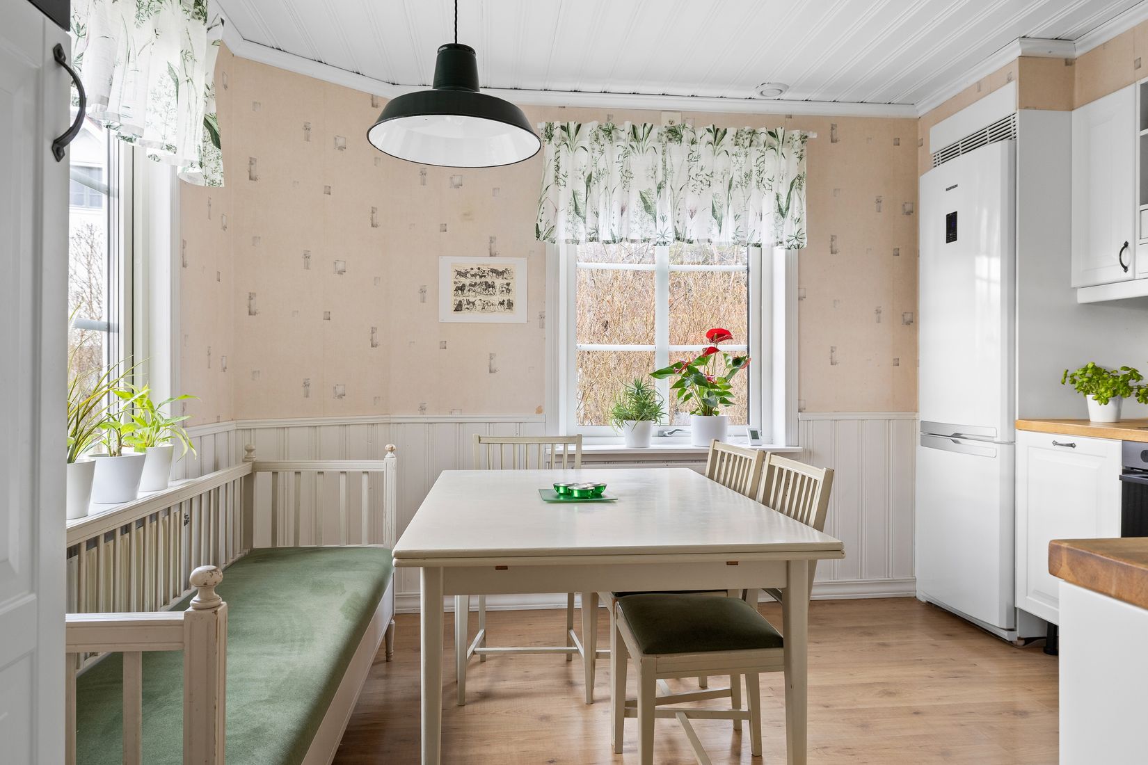 Villa, Torstuna Korsbacken 15, Torstuna, Enköping