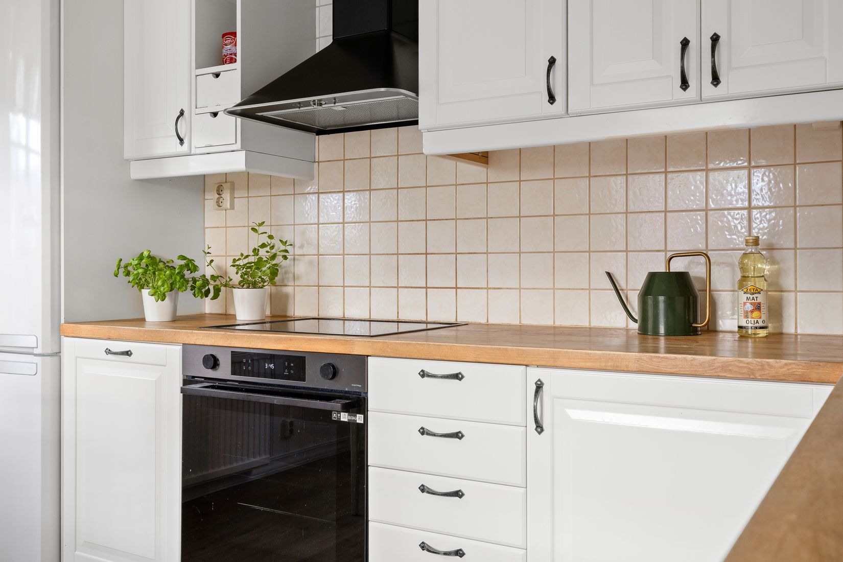 Villa, Torstuna Korsbacken 15, Torstuna, Enköping