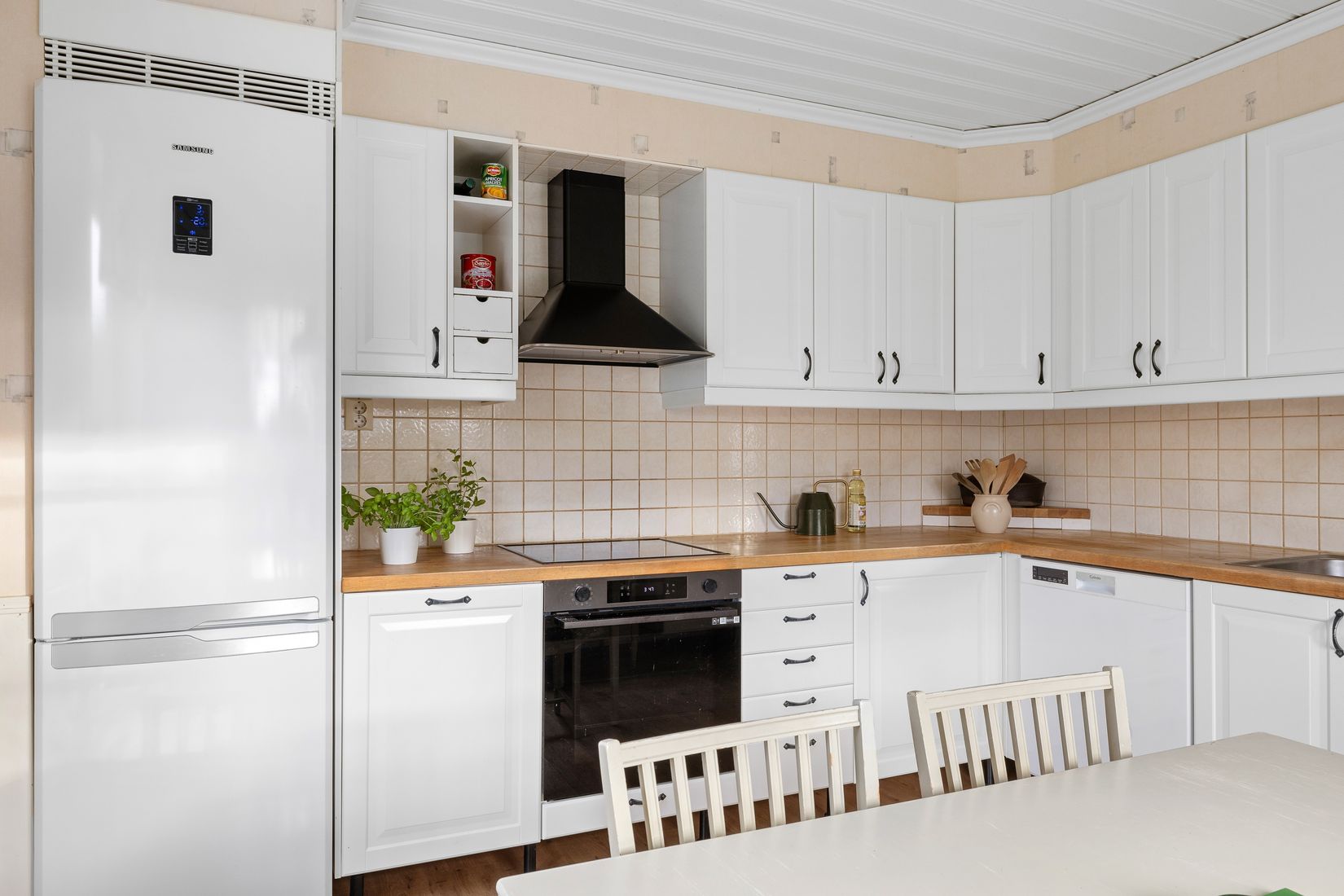 Villa, Torstuna Korsbacken 15, Torstuna, Enköping