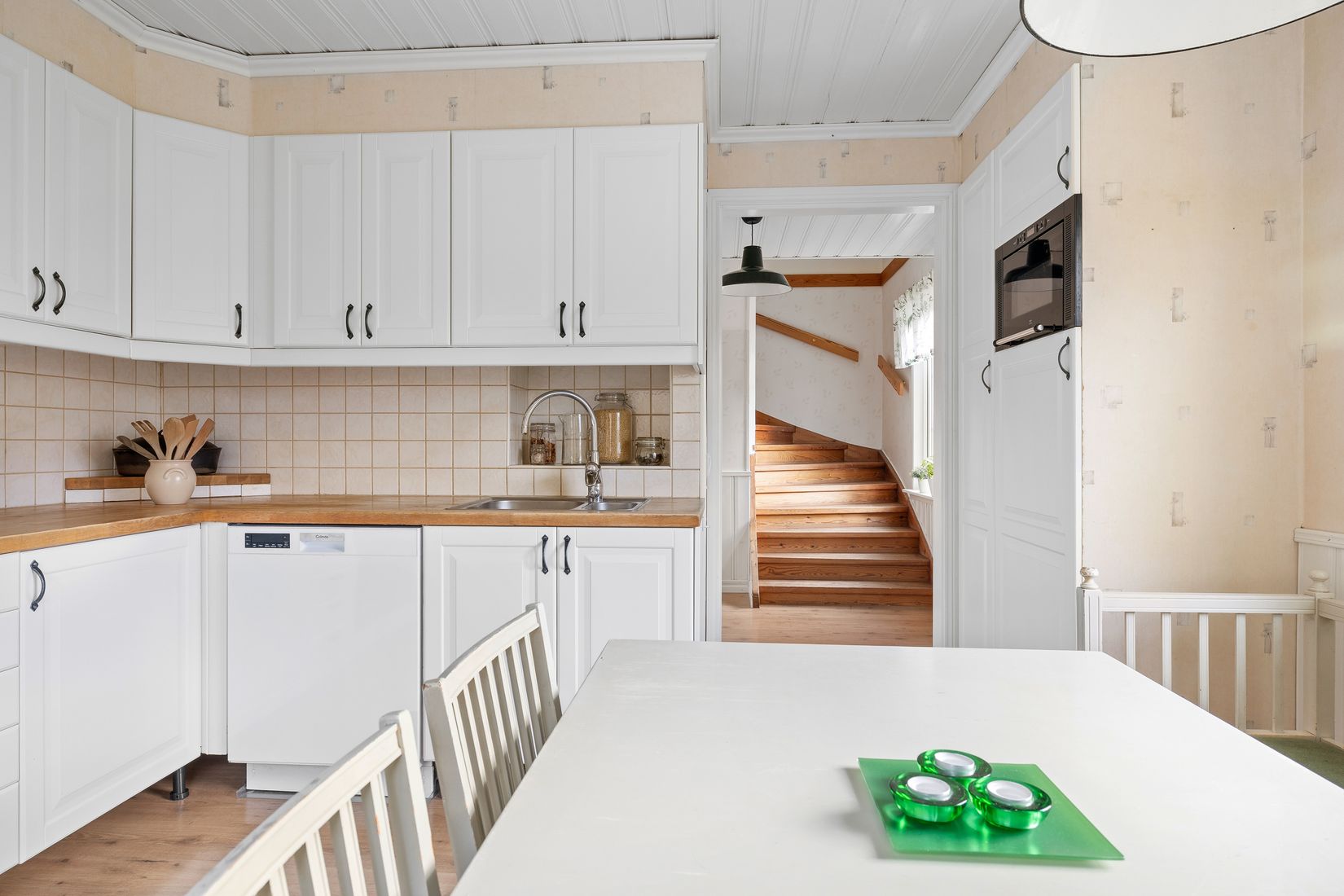 Villa, Torstuna Korsbacken 15, Torstuna, Enköping