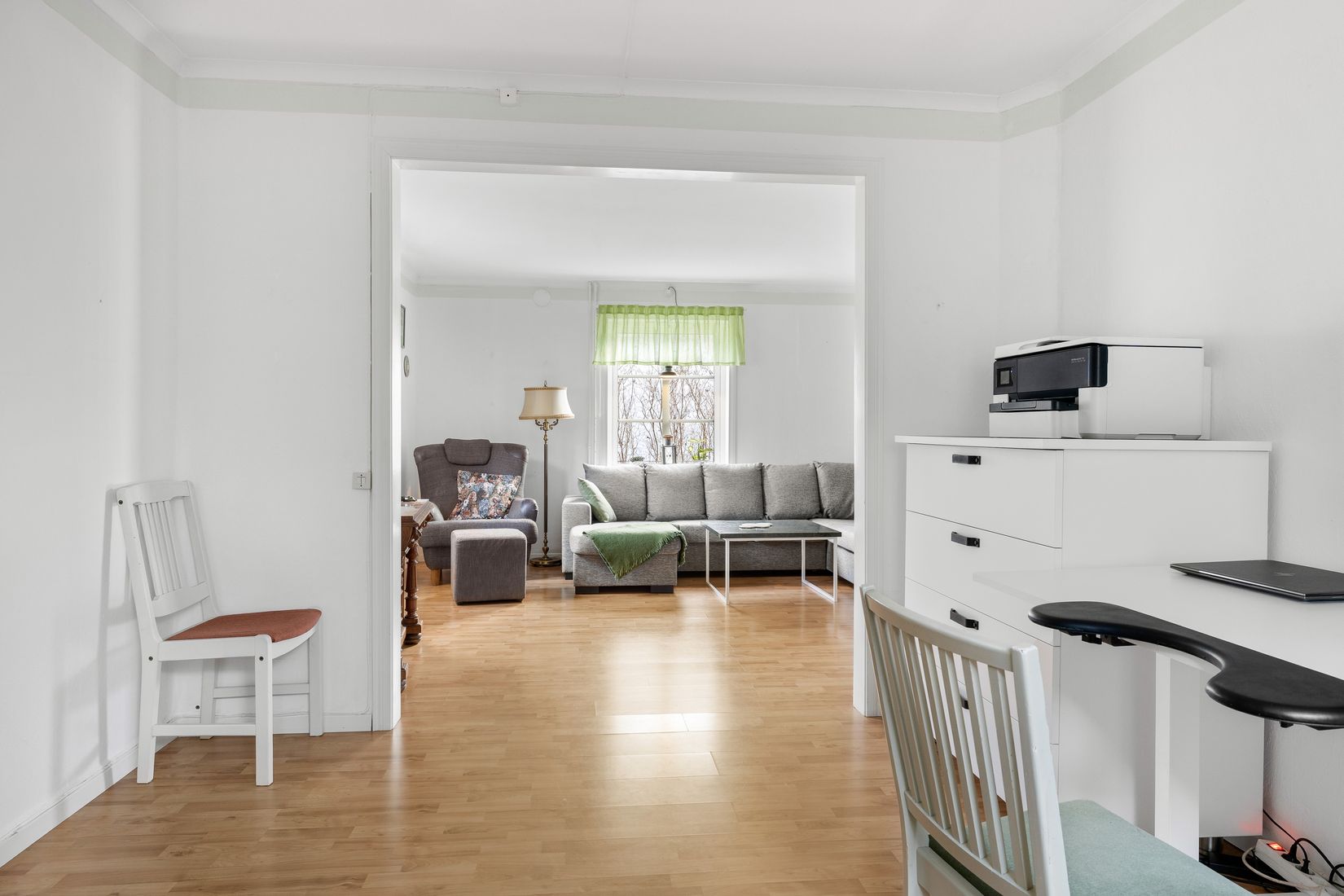 Villa, Torstuna Korsbacken 15, Torstuna, Enköping