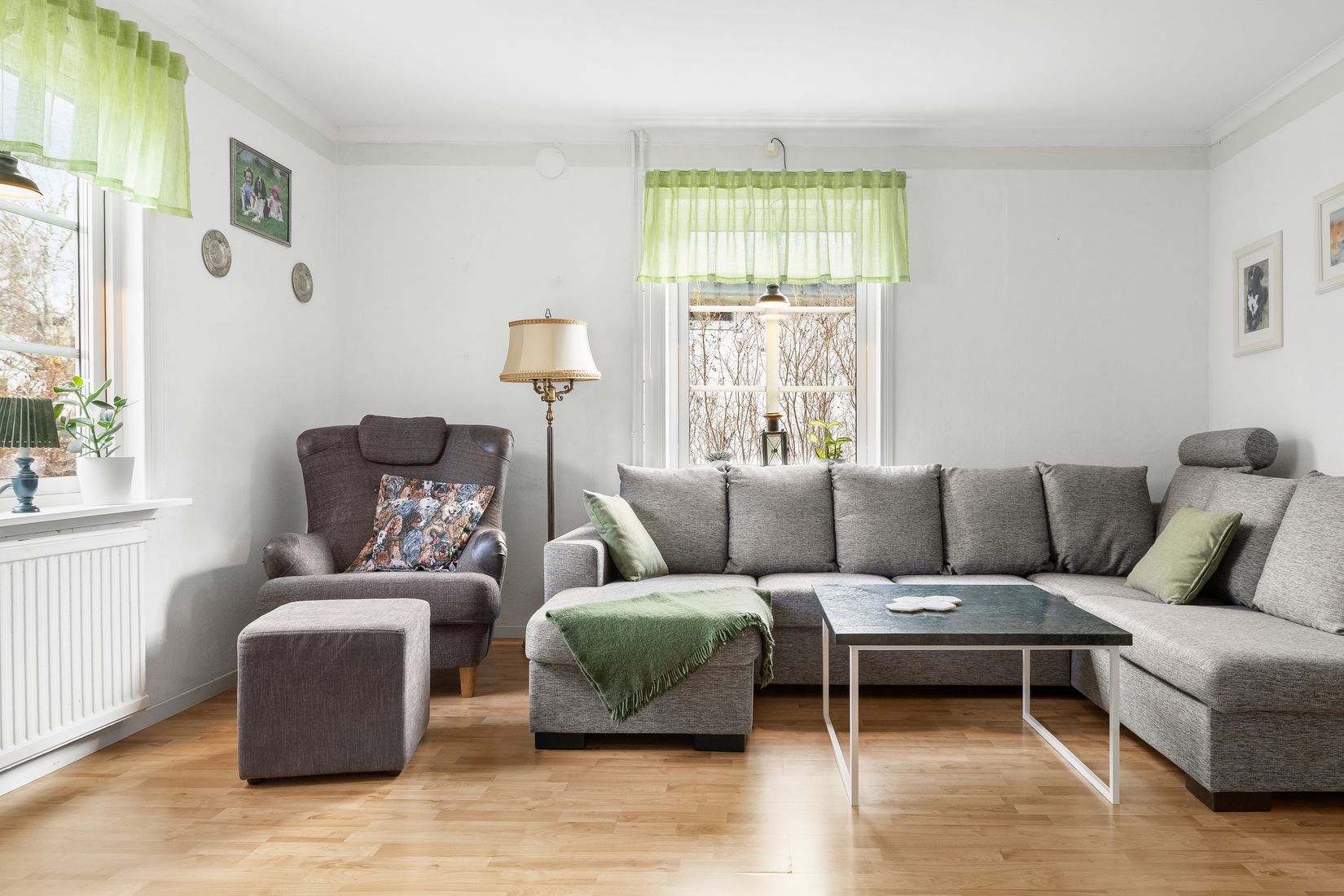 Villa, Torstuna Korsbacken 15, Torstuna, Enköping