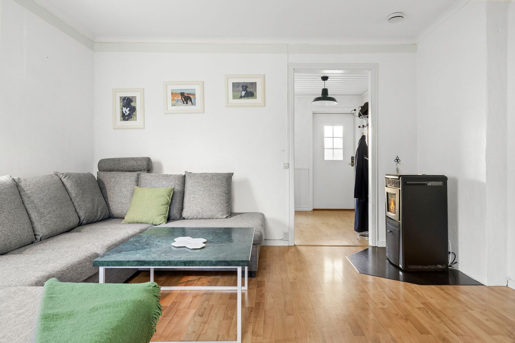 Villa, Torstuna Korsbacken 15, Torstuna, Enköping