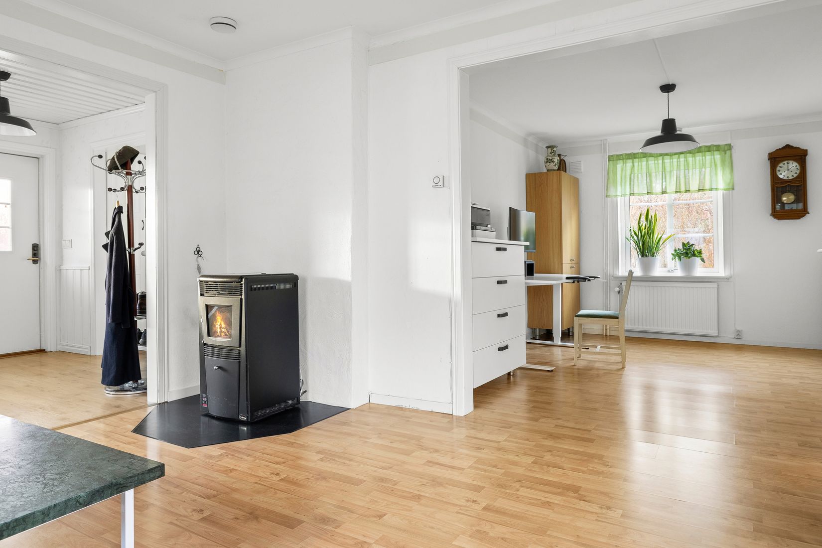 Villa, Torstuna Korsbacken 15, Torstuna, Enköping