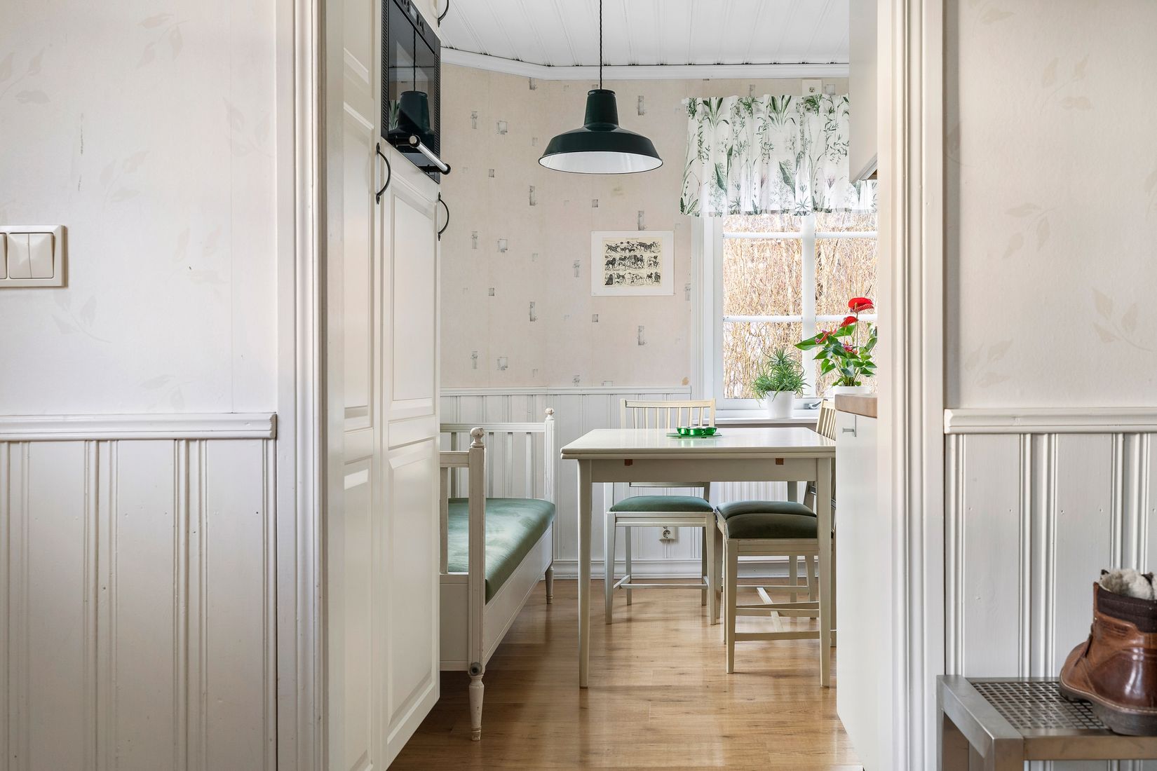 Villa, Torstuna Korsbacken 15, Torstuna, Enköping