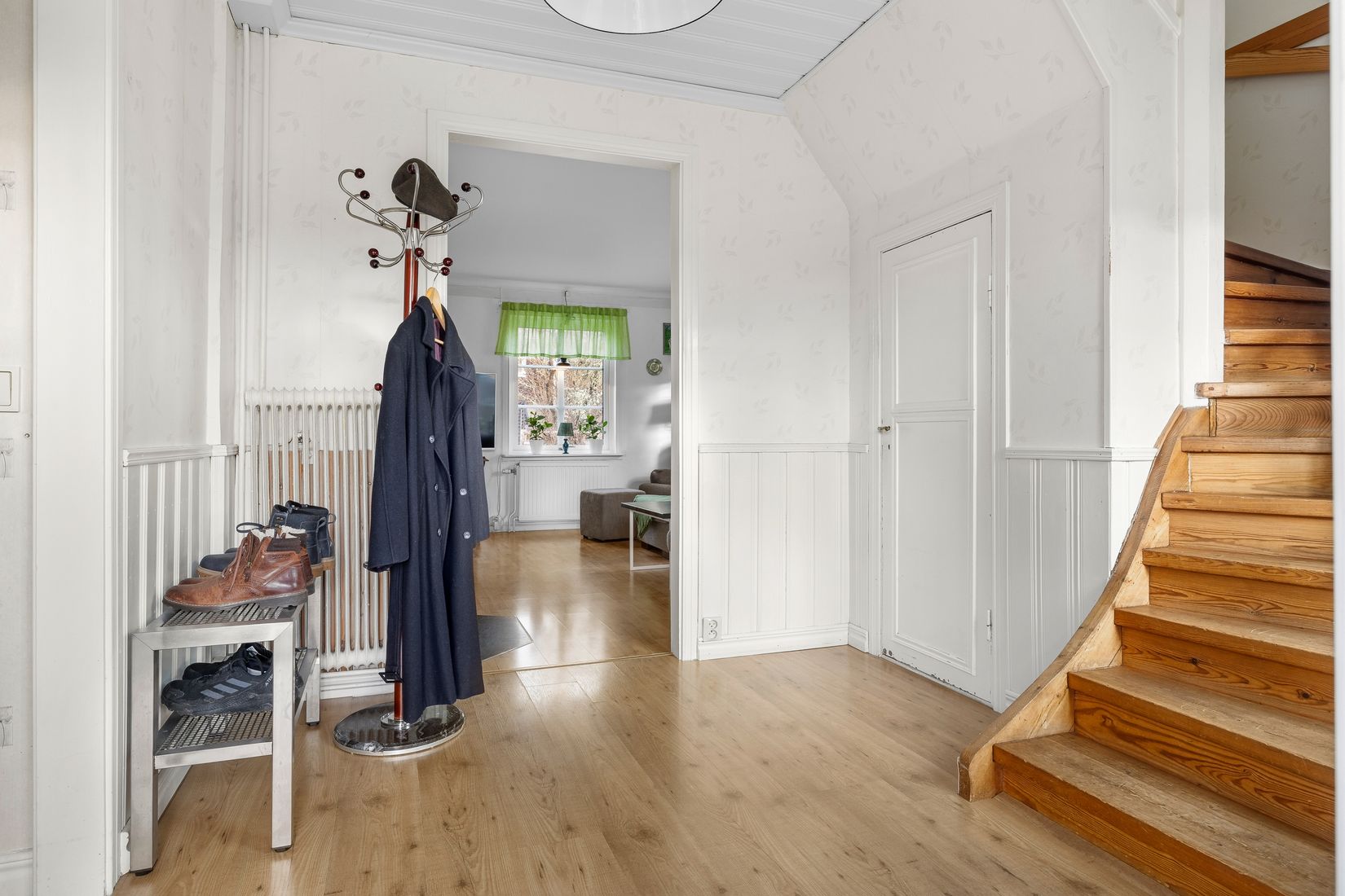 Villa, Torstuna Korsbacken 15, Torstuna, Enköping