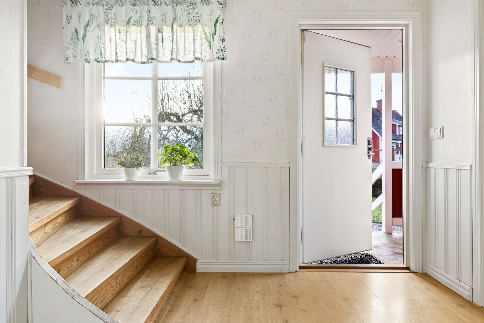 Villa, Torstuna Korsbacken 15, Torstuna, Enköping