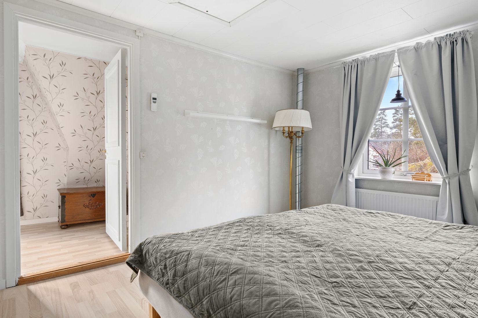 Villa, Torstuna Korsbacken 15, Torstuna, Enköping