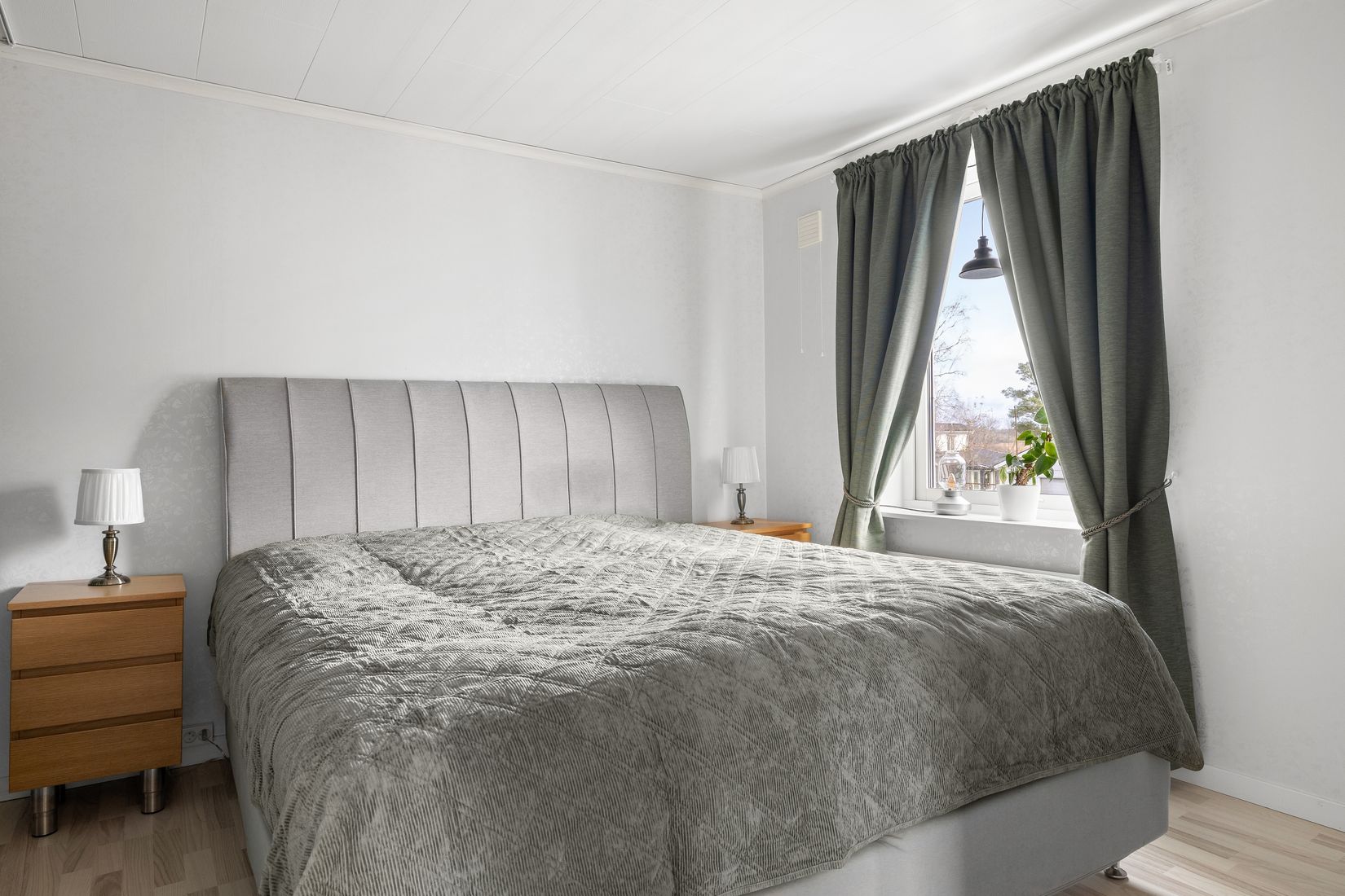 Villa, Torstuna Korsbacken 15, Torstuna, Enköping