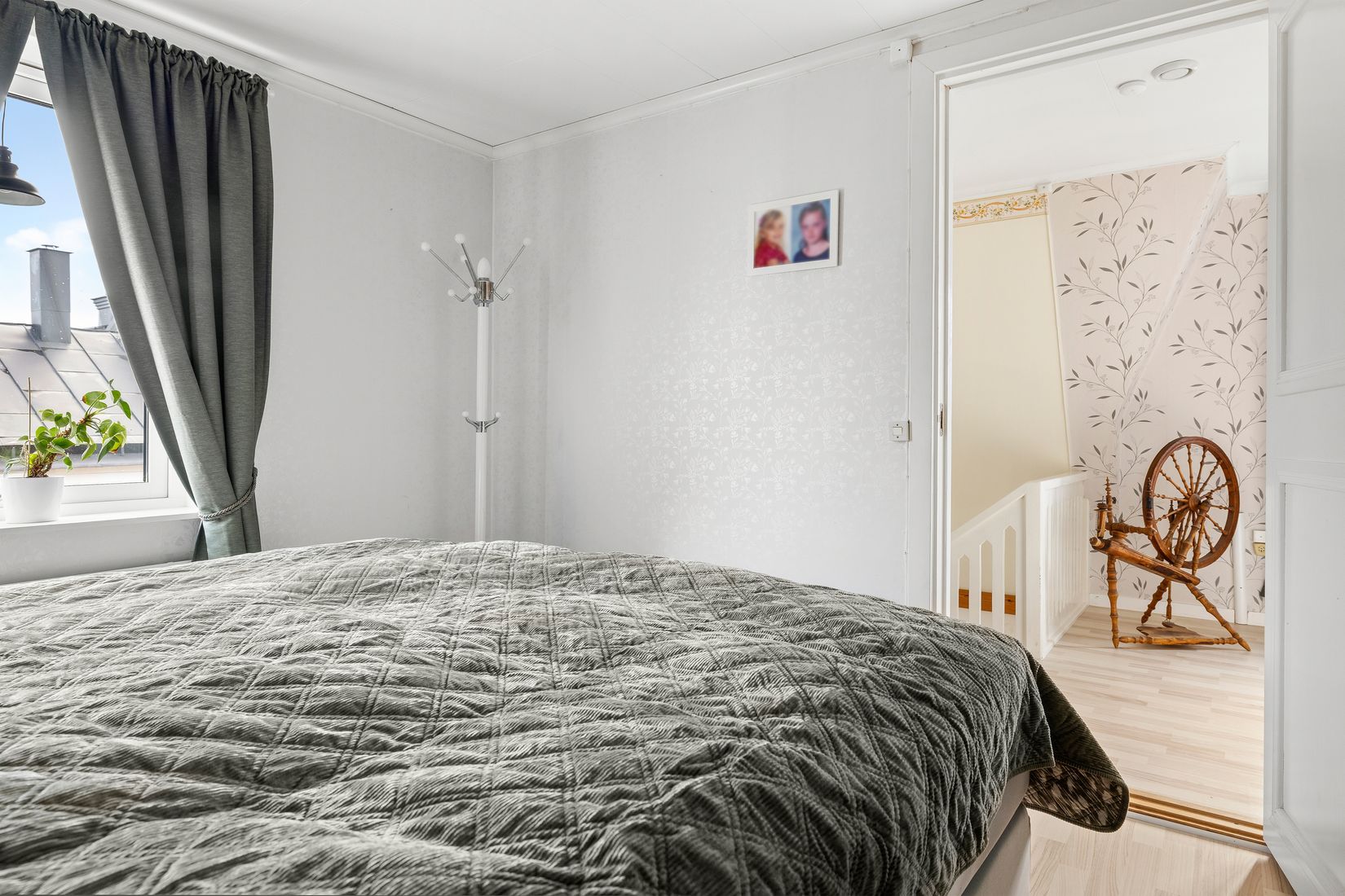 Villa, Torstuna Korsbacken 15, Torstuna, Enköping