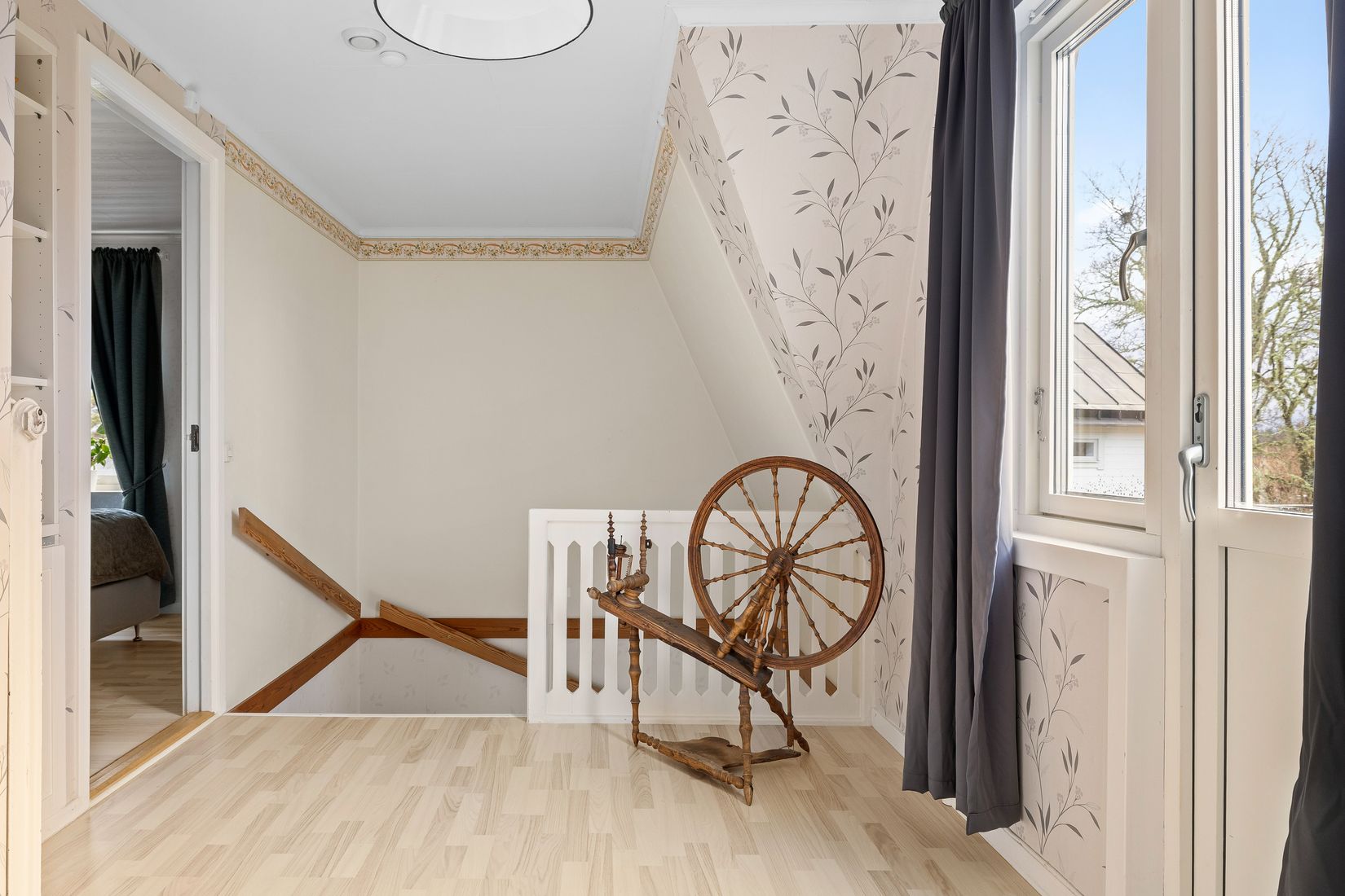 Villa, Torstuna Korsbacken 15, Torstuna, Enköping