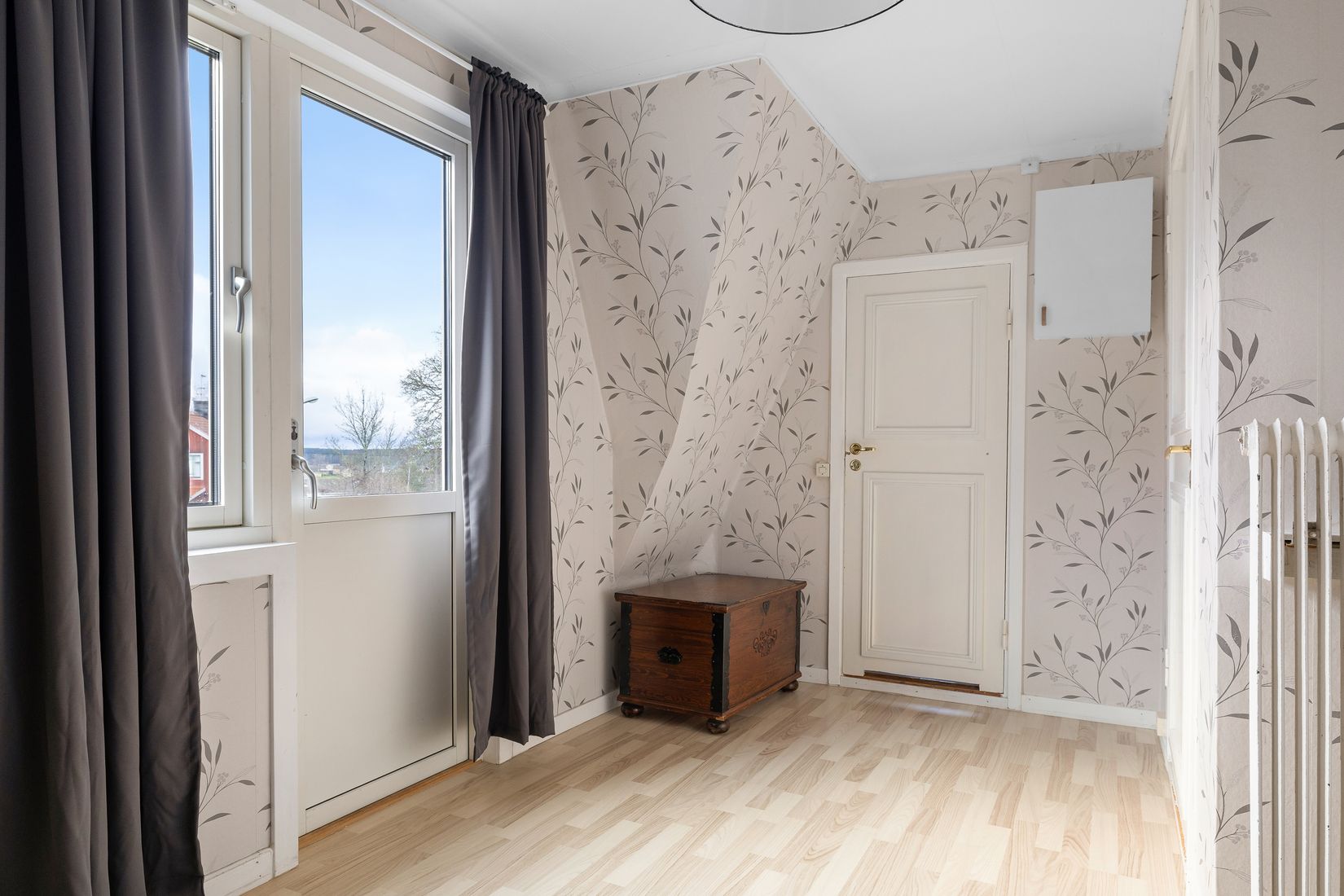 Villa, Torstuna Korsbacken 15, Torstuna, Enköping