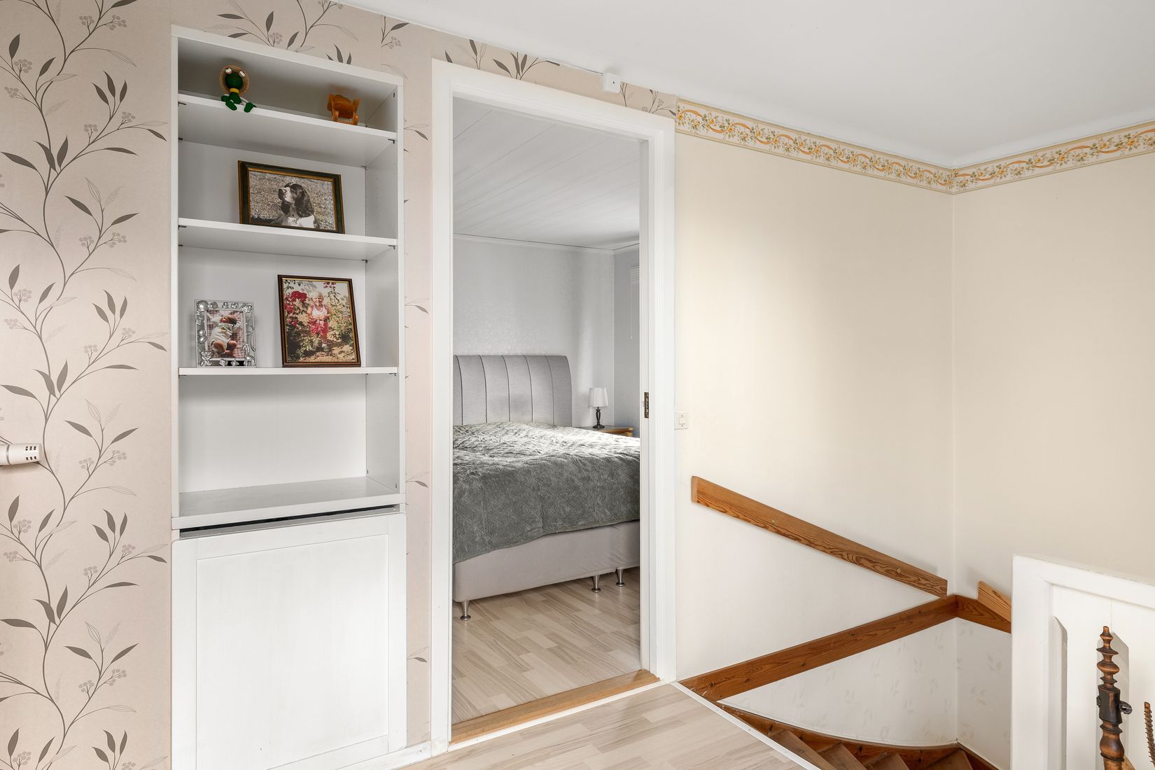 Villa, Torstuna Korsbacken 15, Torstuna, Enköping