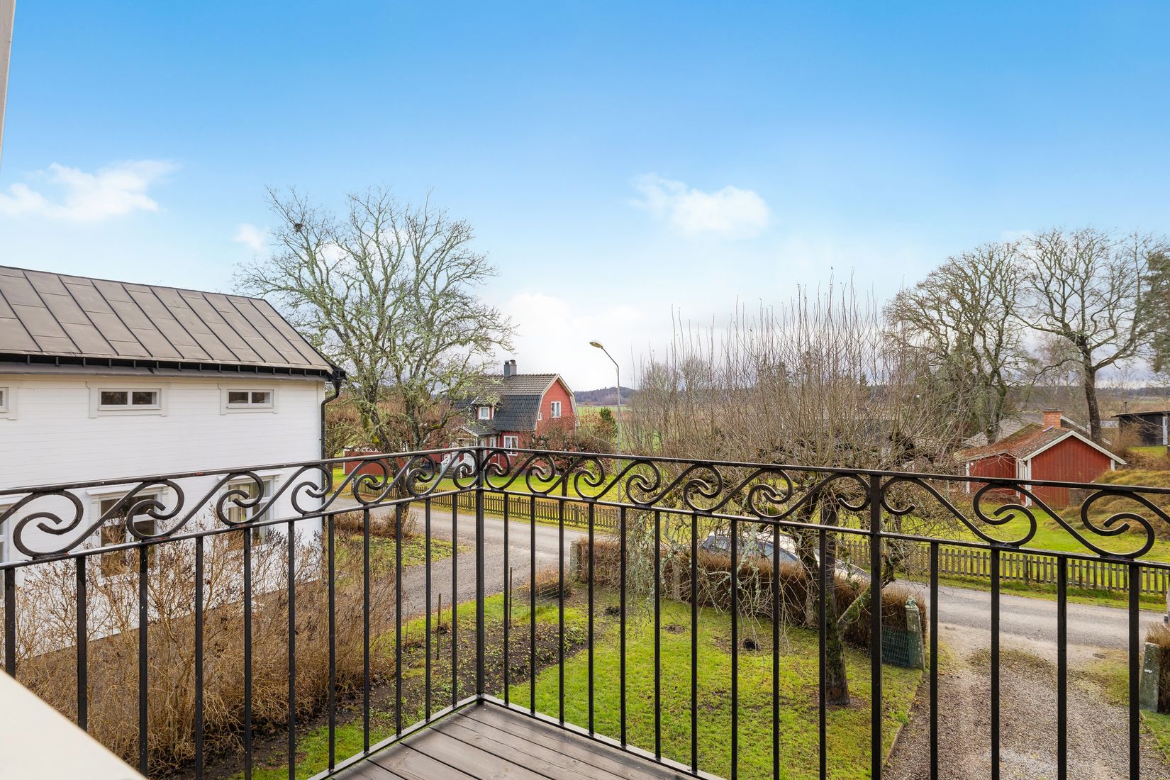 Villa, Torstuna Korsbacken 15, Torstuna, Enköping